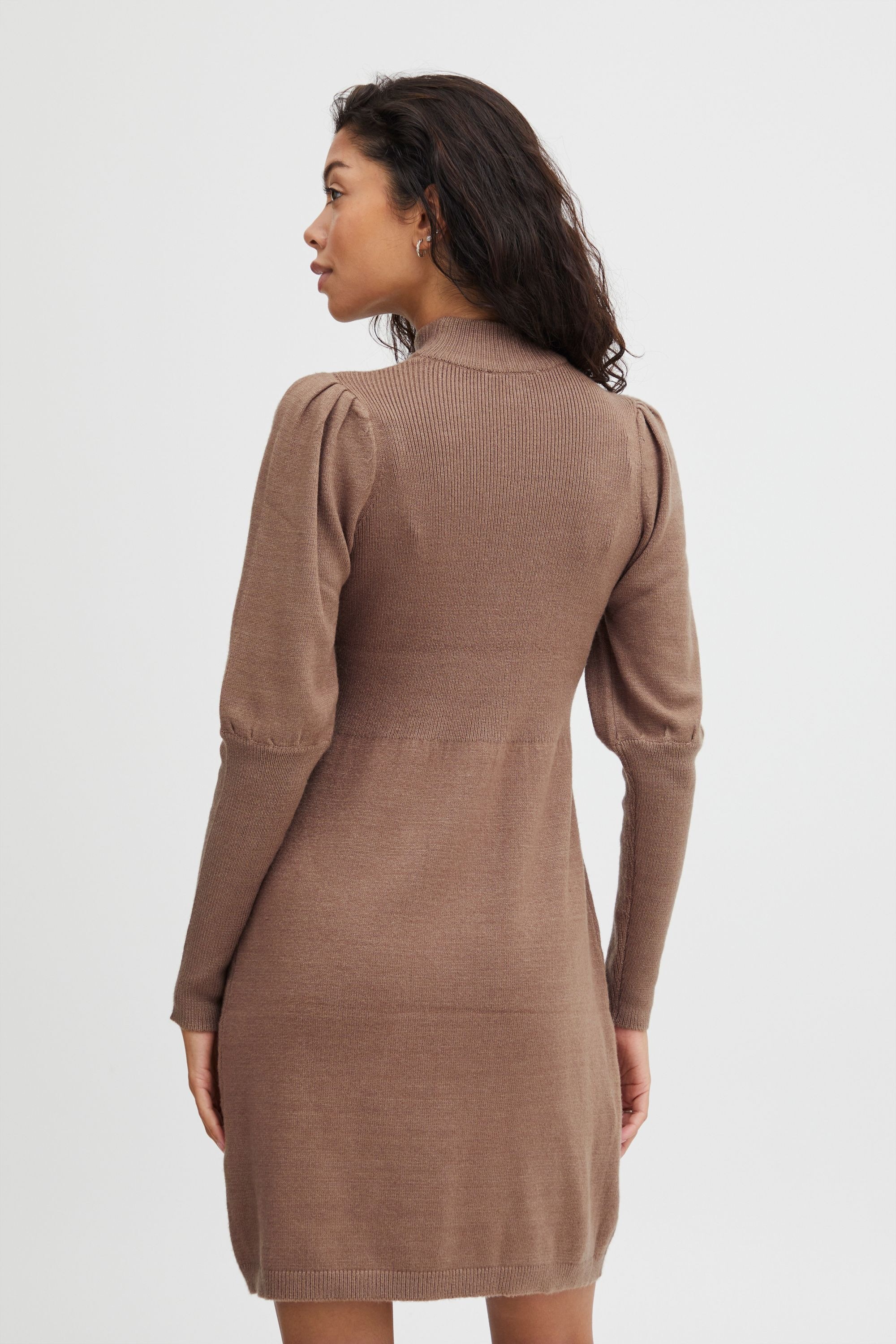 b.young Strickkleid »Strickkleid BYNonnina«