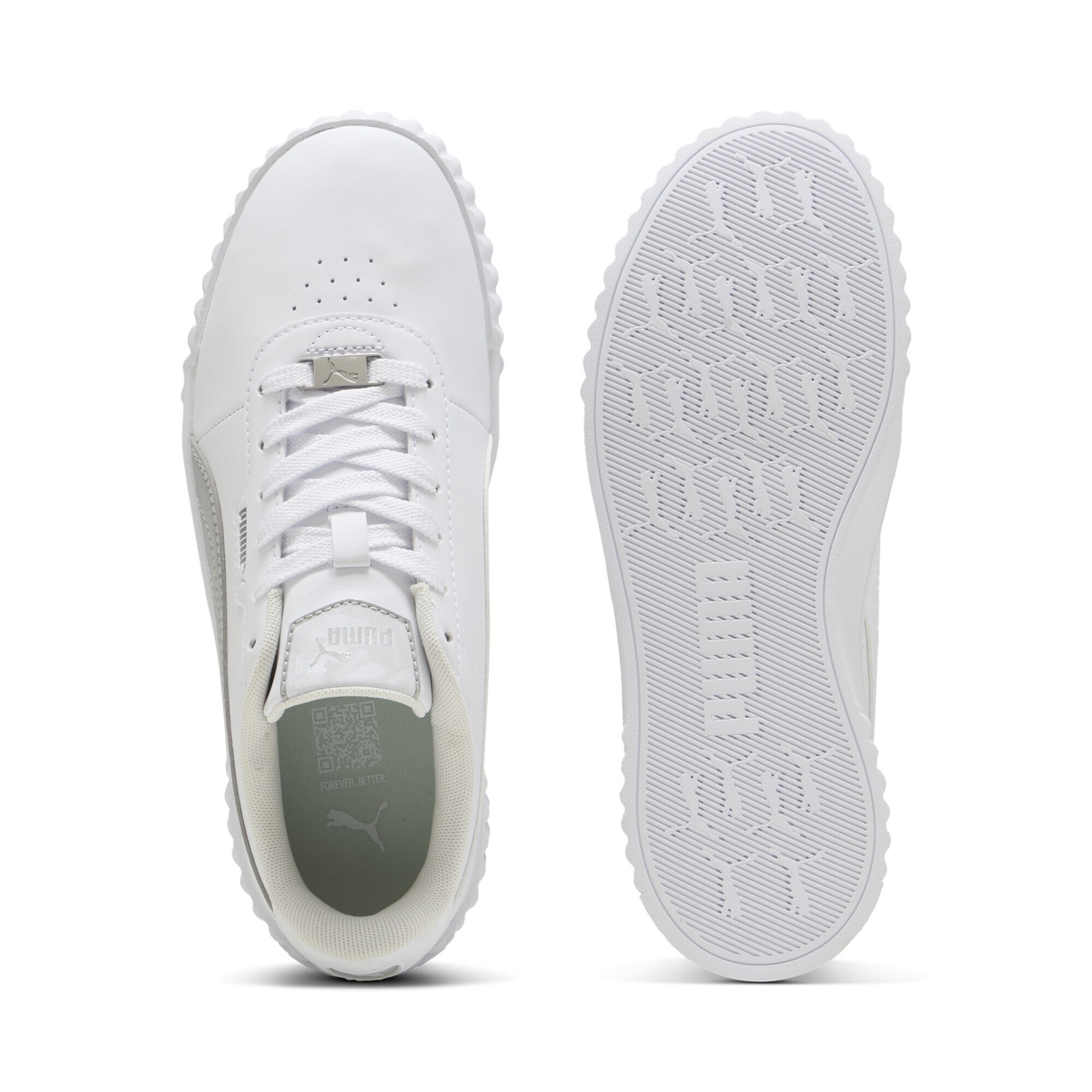 PUMA Sneaker »Carina 3.0 Day Night Sneakers Damen«