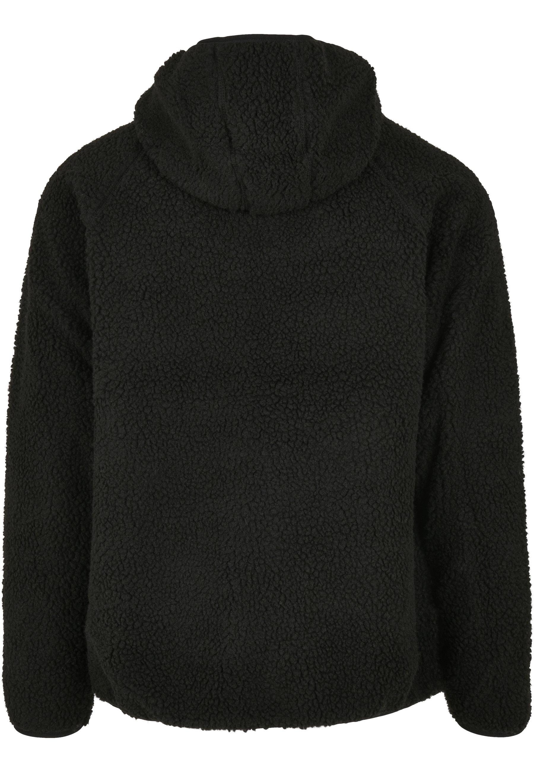 Brandit Anorak "Brandit Herren Teddyfleece Worker Jacket" 1 Stk. tlg. mit K günstig online kaufen