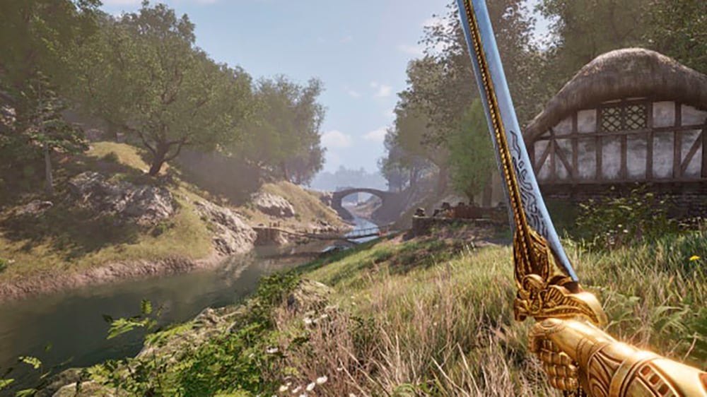 Bethesda Spielesoftware »Elder Scrolls IV: Oblivion Remastered Deluxe Edition« Xbox Series X