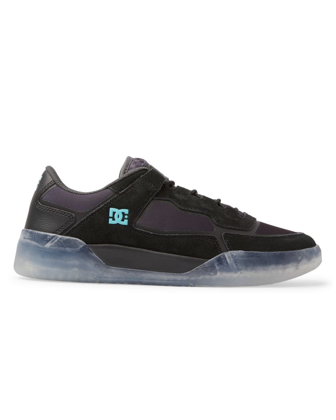 DC Shoes Sneaker »DC Metric Le«