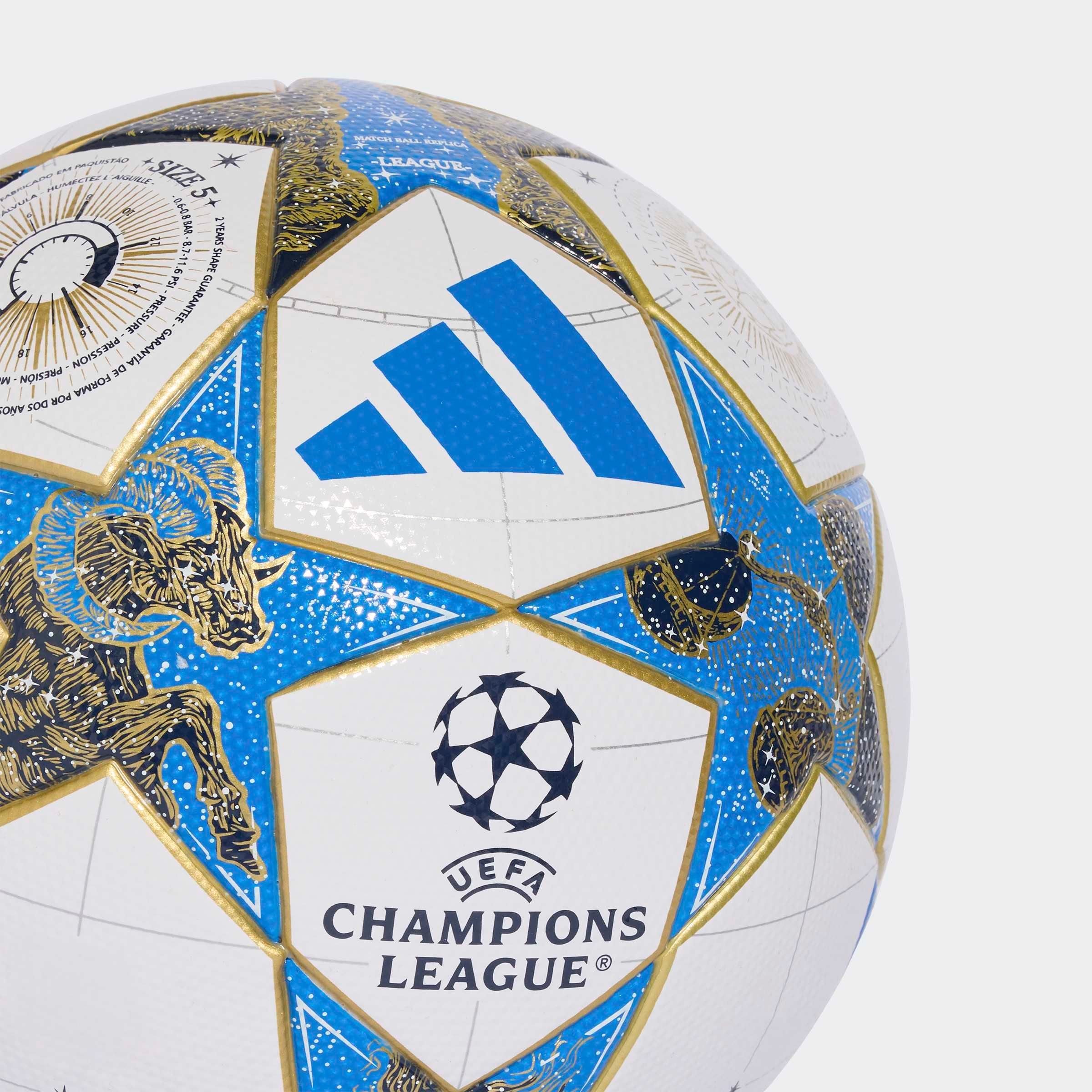adidas Performance Fußball »UCL LGE«, (1 St.), Champions League