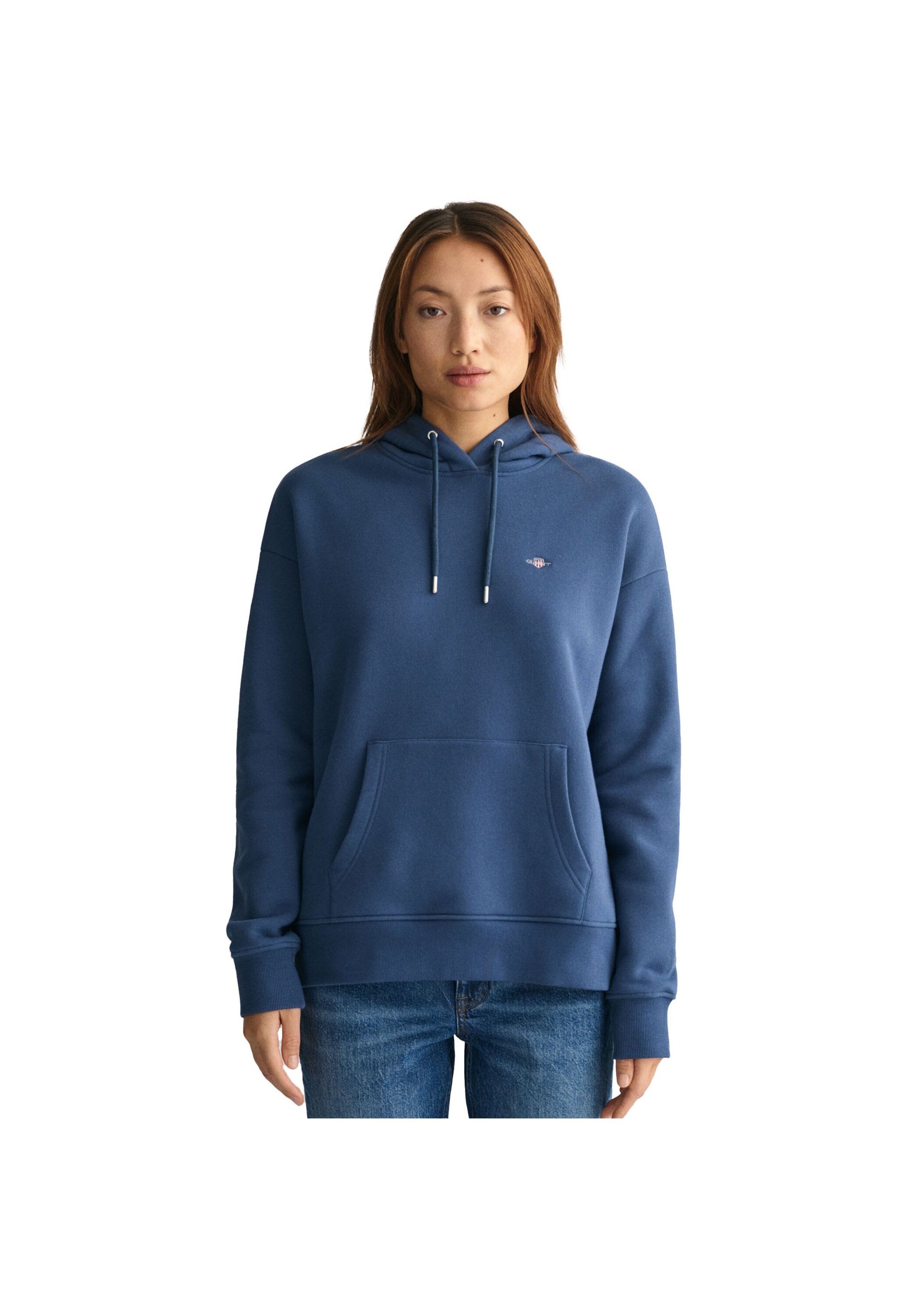 Thumbnail - Gant Sweatshirt "Sweatshirt Regular Shield Hoodie"