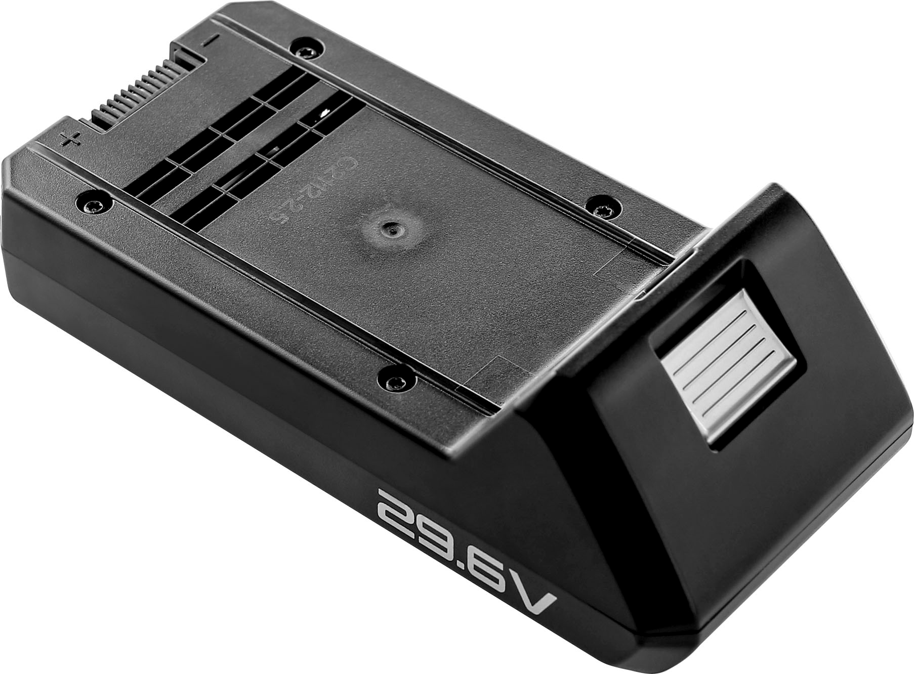 HANSEATIC Zusatz-Akku, 25,9 V, schwarz, Akkumulatoren