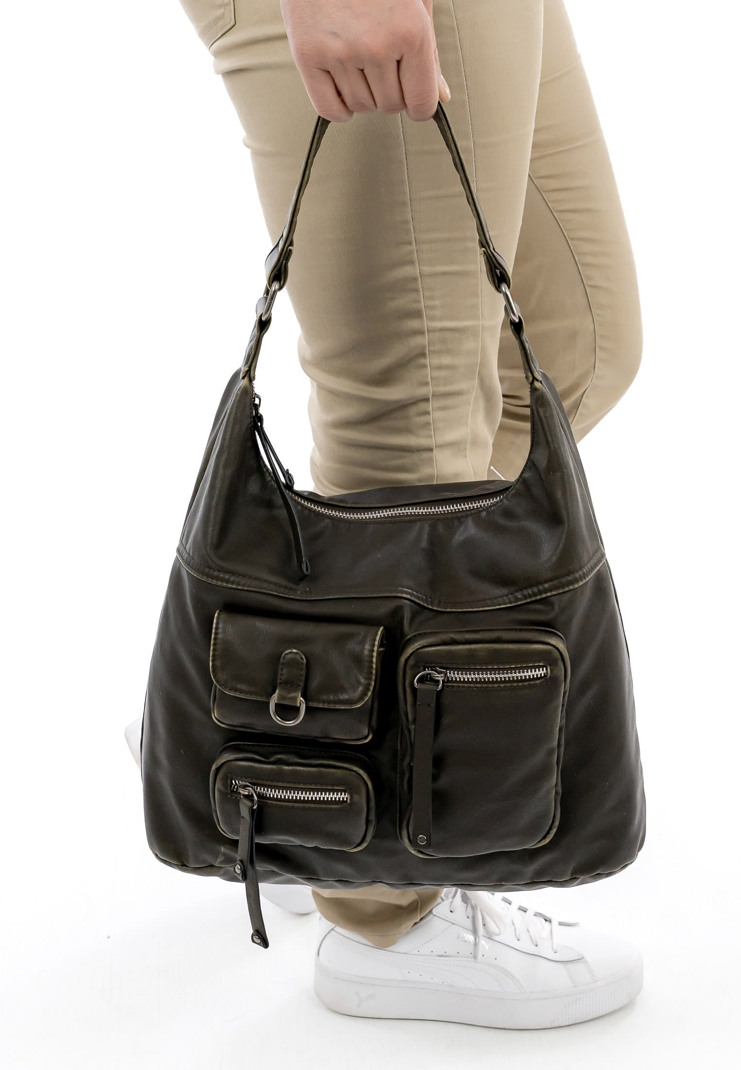 SURI FREY Beuteltasche »Beutel SFY Batty«