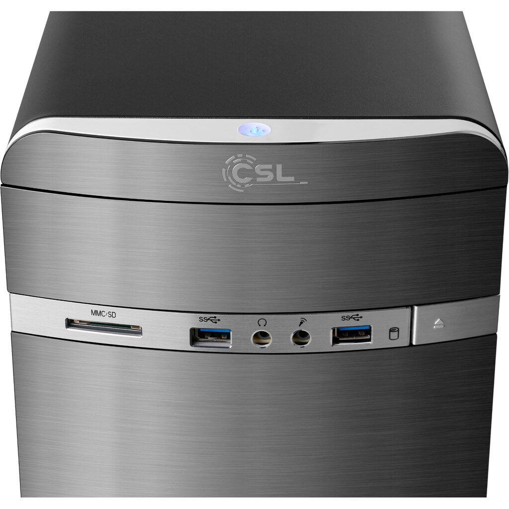 CSL PC »Sprint V8484«
