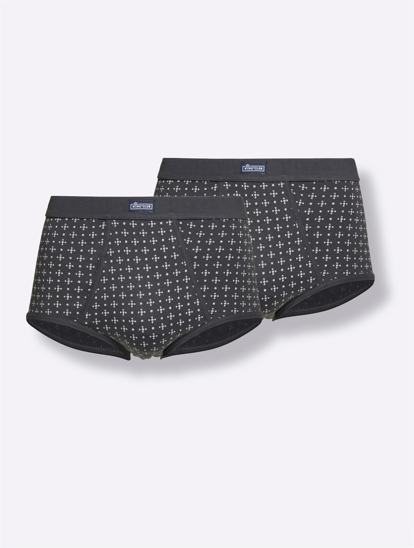 Kings Club Slip, (2 St.)