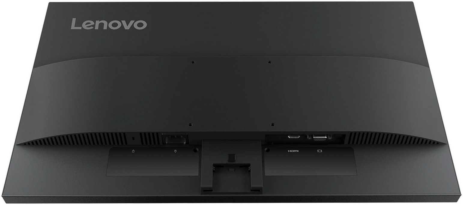 Lenovo LED-Monitor »L24-4e(A25238FL0)« 61 cm/24 ″  1920 x 1080 px Full HD 100 Hz