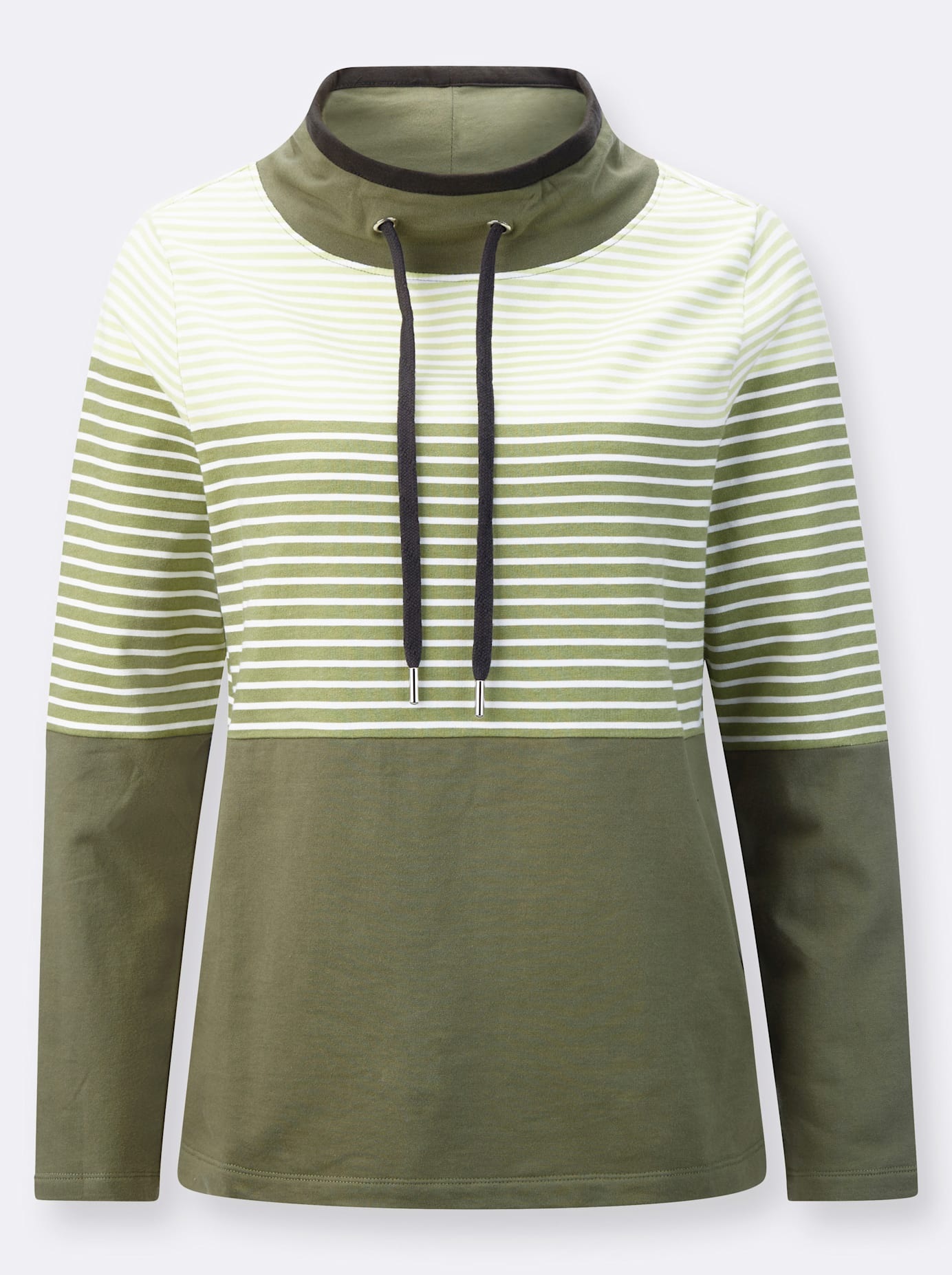 Casual Looks Sweatshirt