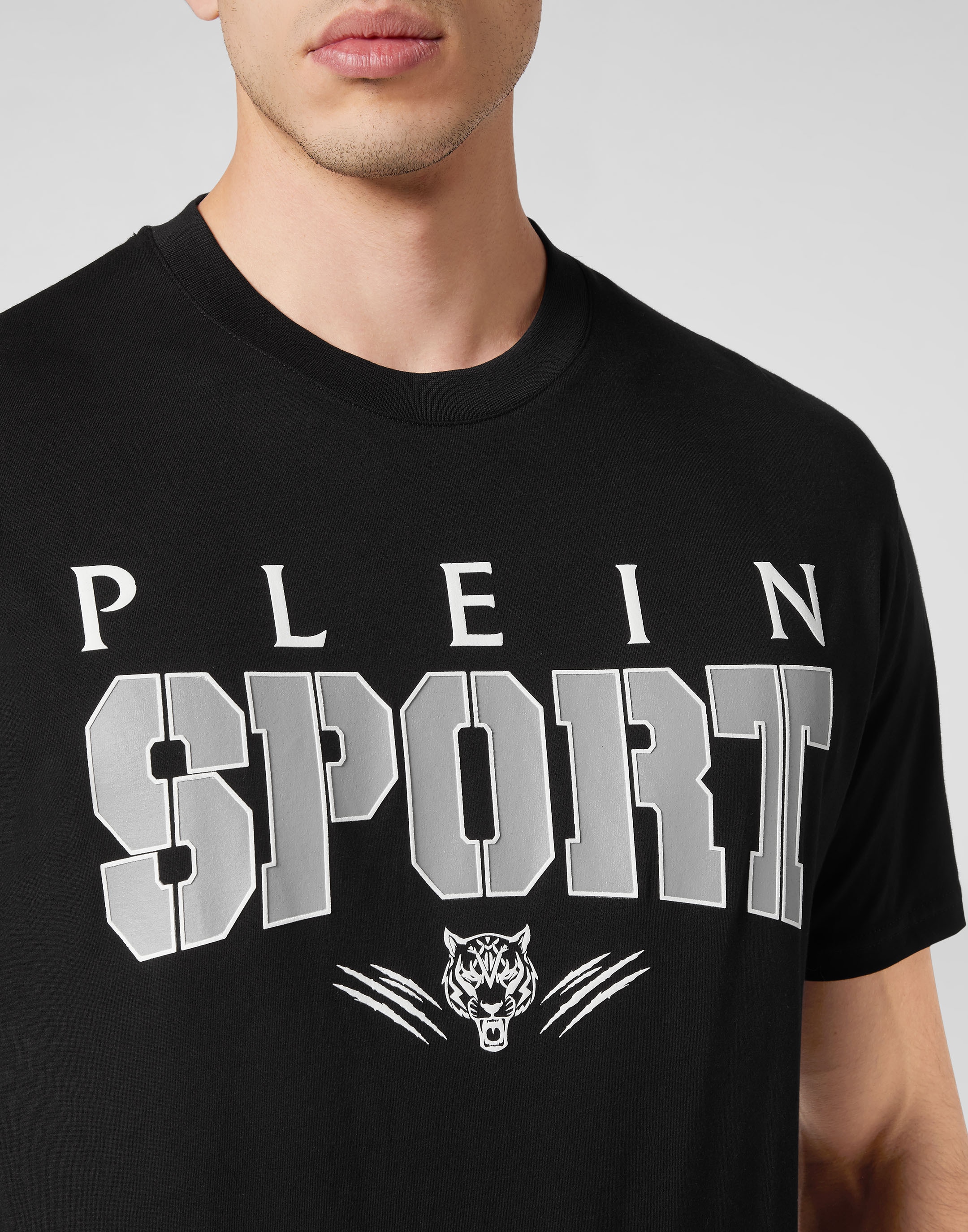 PLEIN SPORT T-Shirt »T-Shirt«
