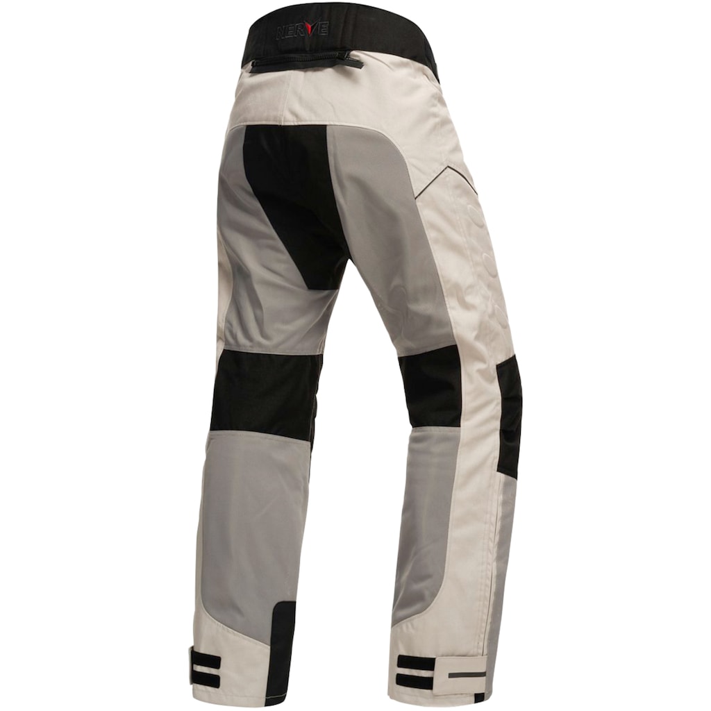 NERVE Motorradhose »Tourenhose Outback«