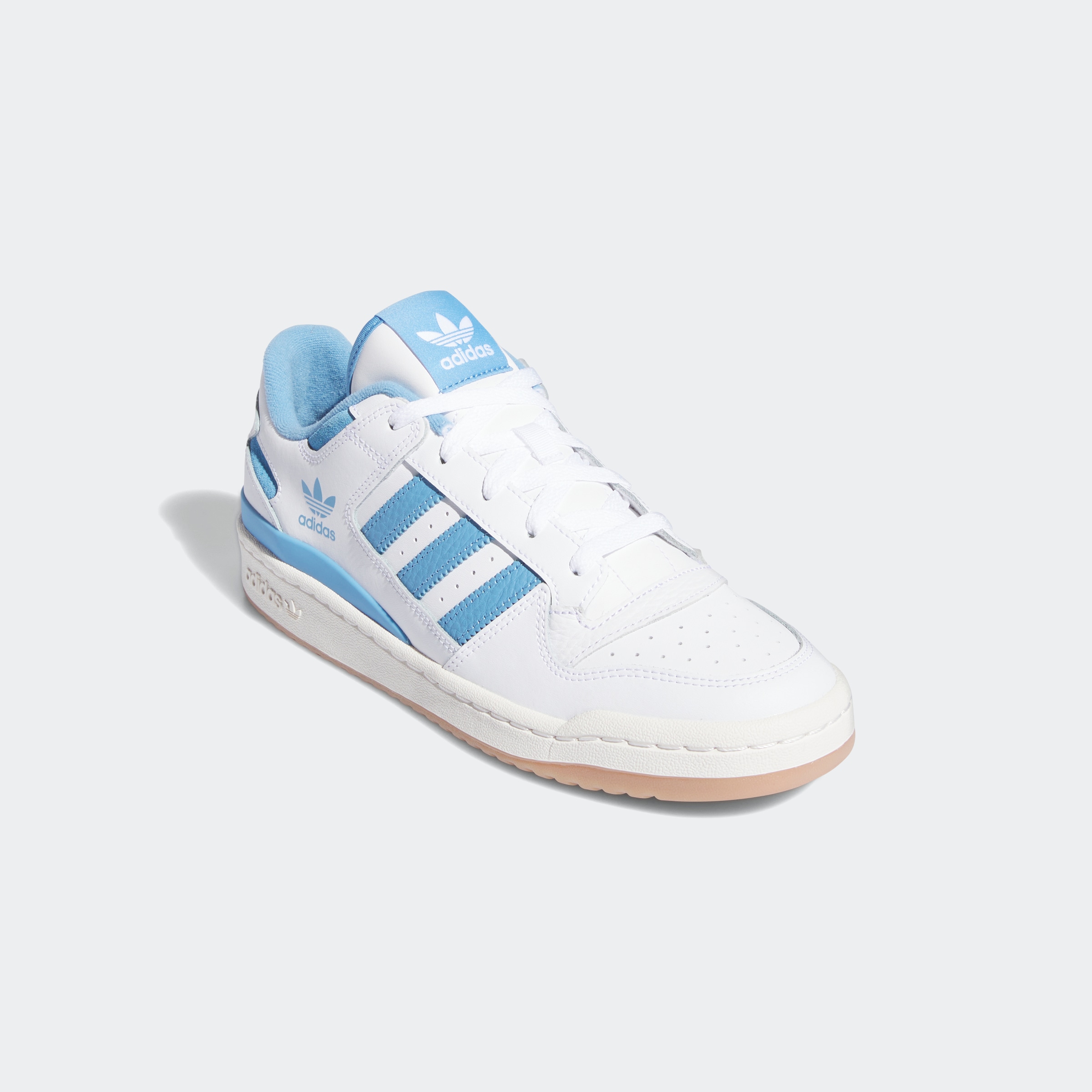 adidas Originals Sneaker »FORUM LOW CL«