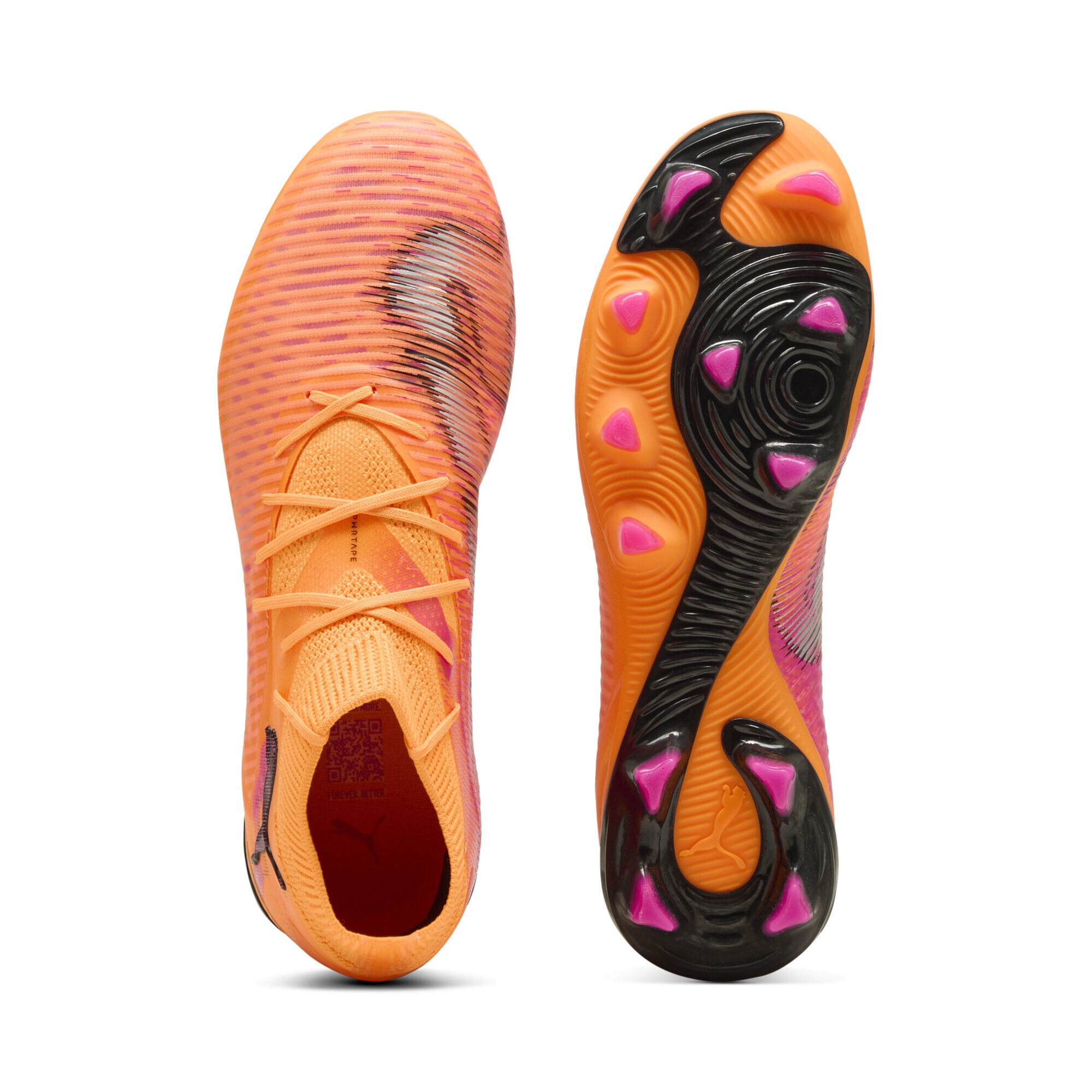 PUMA Fußballschuh »FUTURE 8 PRO FG/AG Fußballschuhe Damen«