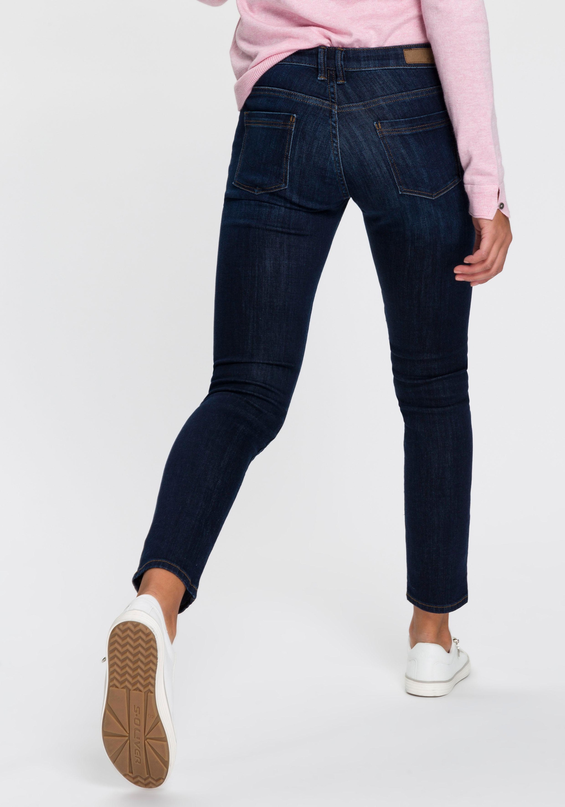 Edc By Esprit 5 Pocket Jeans Bestellen Baur