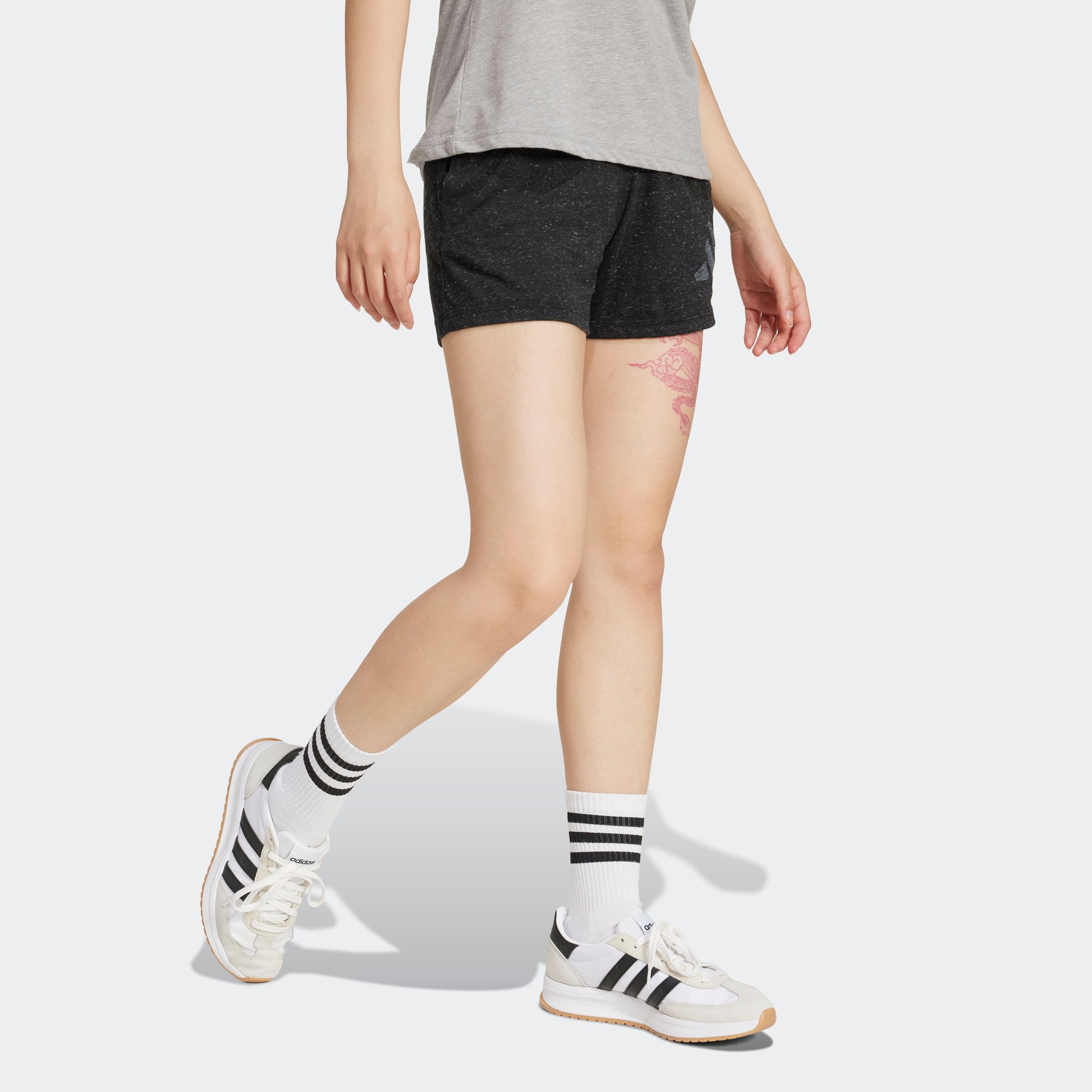 adidas Sportswear Shorts "W WINNERS SHO" günstig online kaufen