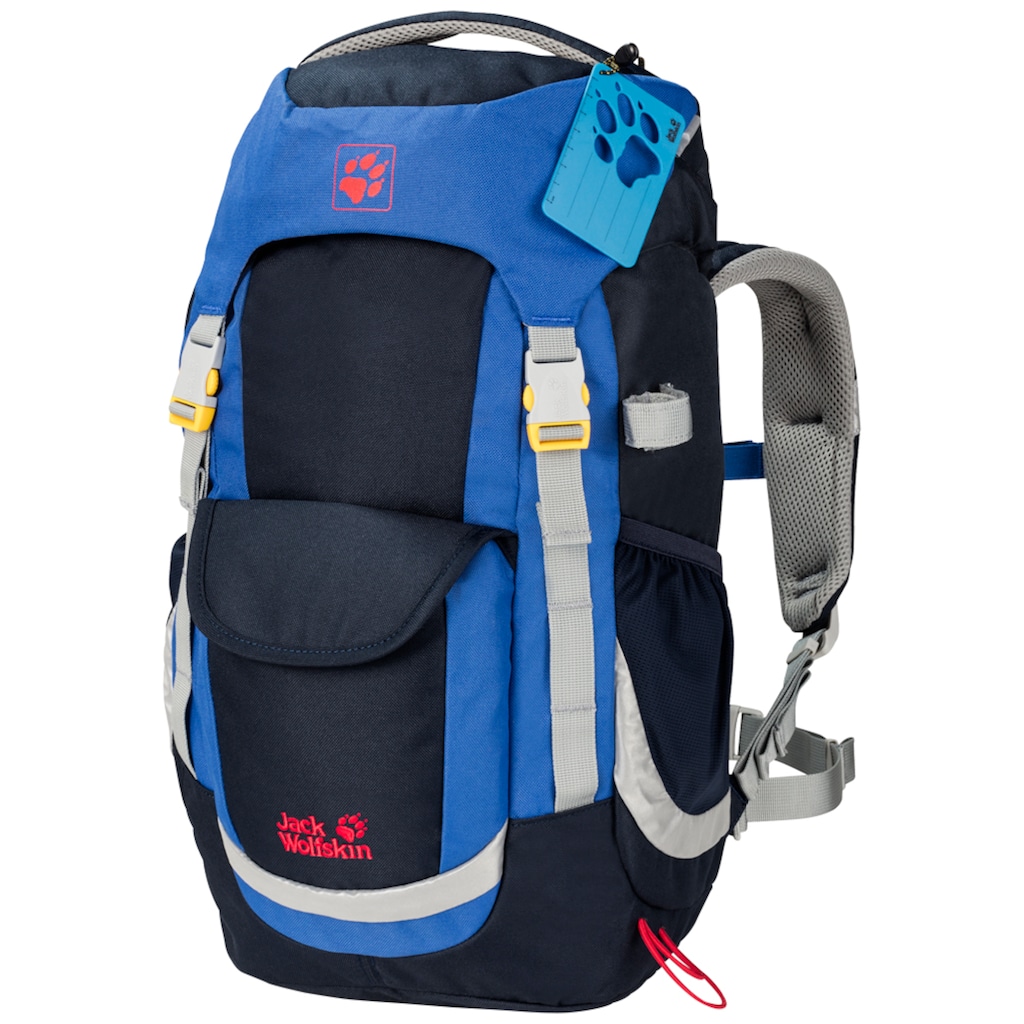 Jack Wolfskin Wanderrucksack »KIDS EXPLORER 20«