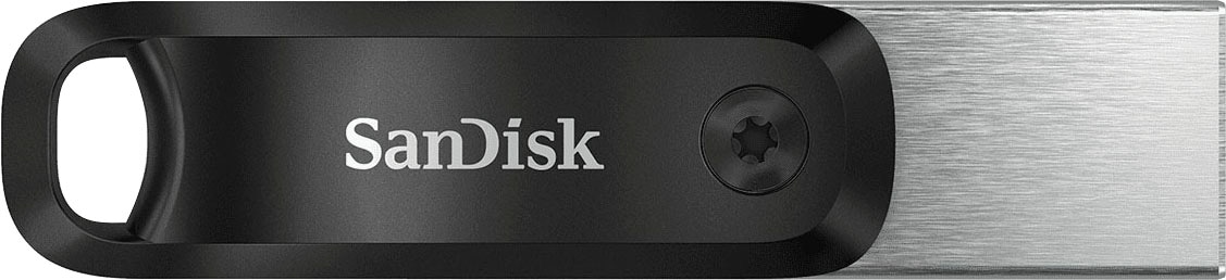 USB-Stick »iXpand® Go 64 GB«, (USB 3.0)