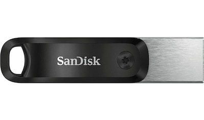 Sandisk USB-Stick »iXpand® Go 64 GB«, (USB 3.0) kaufen