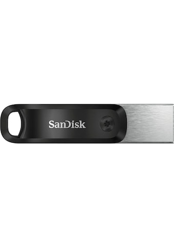 Sandisk USB-Stick »iXpand® Go 64 GB« (USB 3.0)...