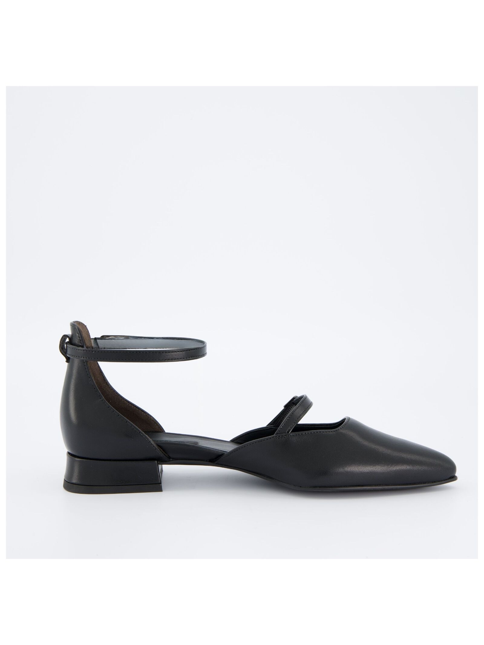 Paul Green Riemchenballerina »Paul Green Ballerinas Glattleder«