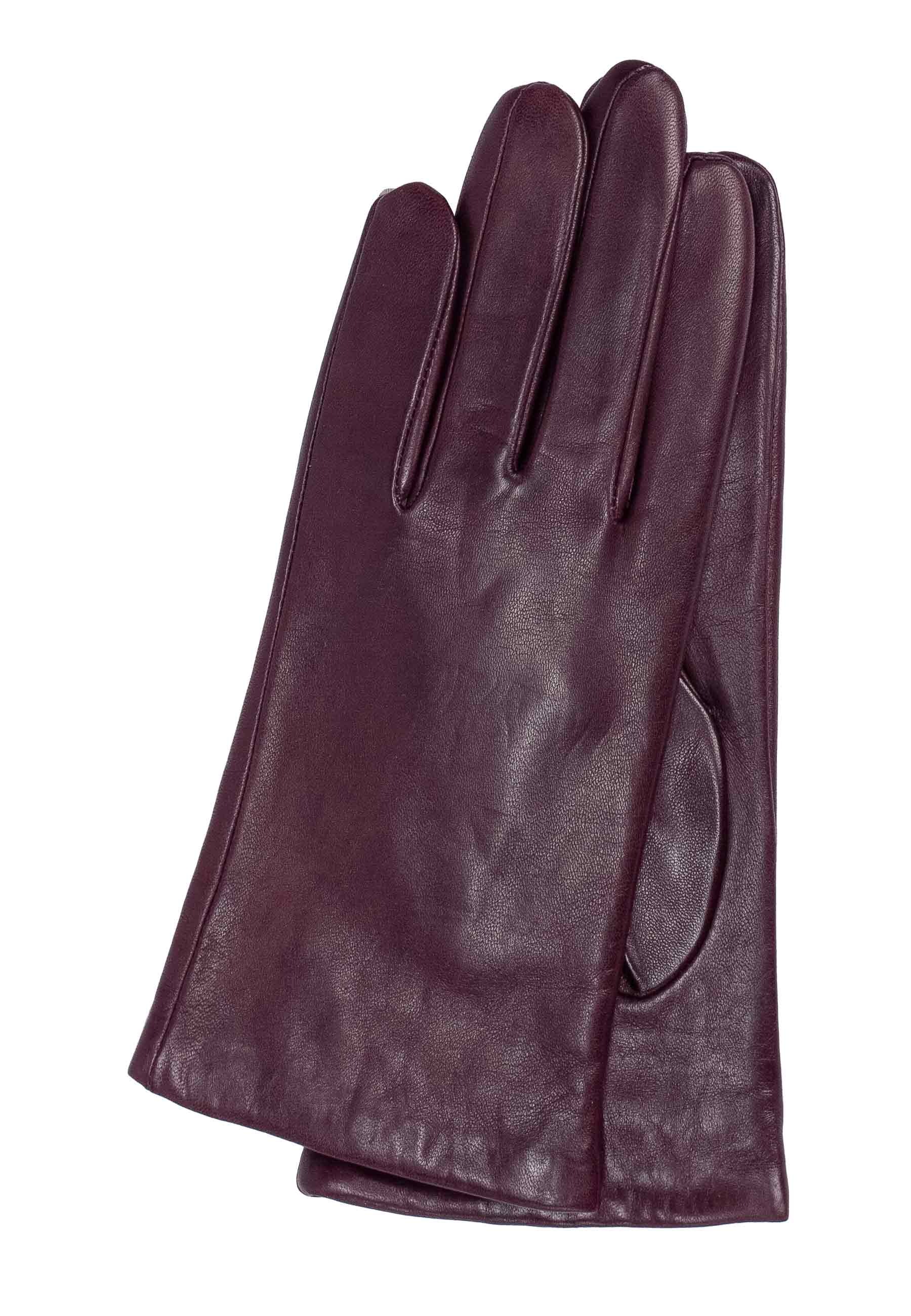 GRETCHEN Lederhandschuhe »Women´s Glove Pura«, kaufen aus BAUR Lammnappa 