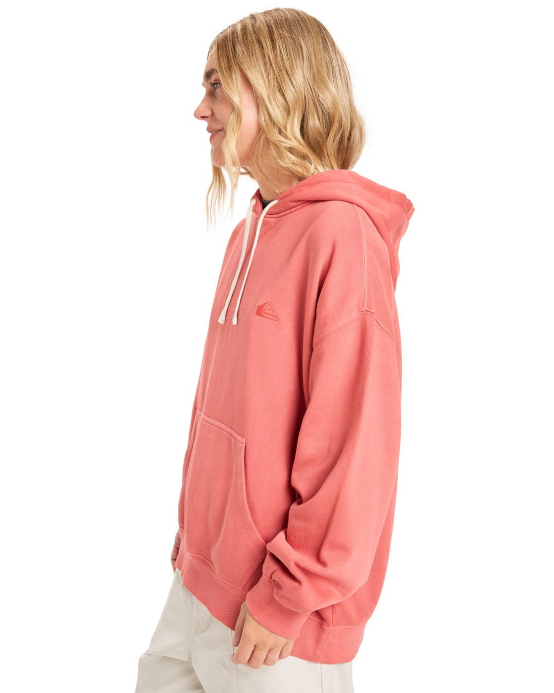 Thumbnail - Quiksilver Kapuzensweatshirt "Essential"