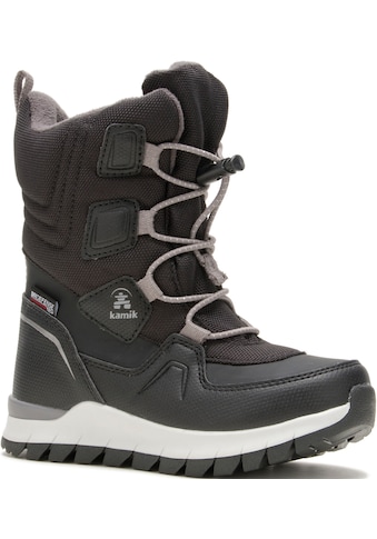 Winterstiefel »BOUNCER2«, Warmfutter