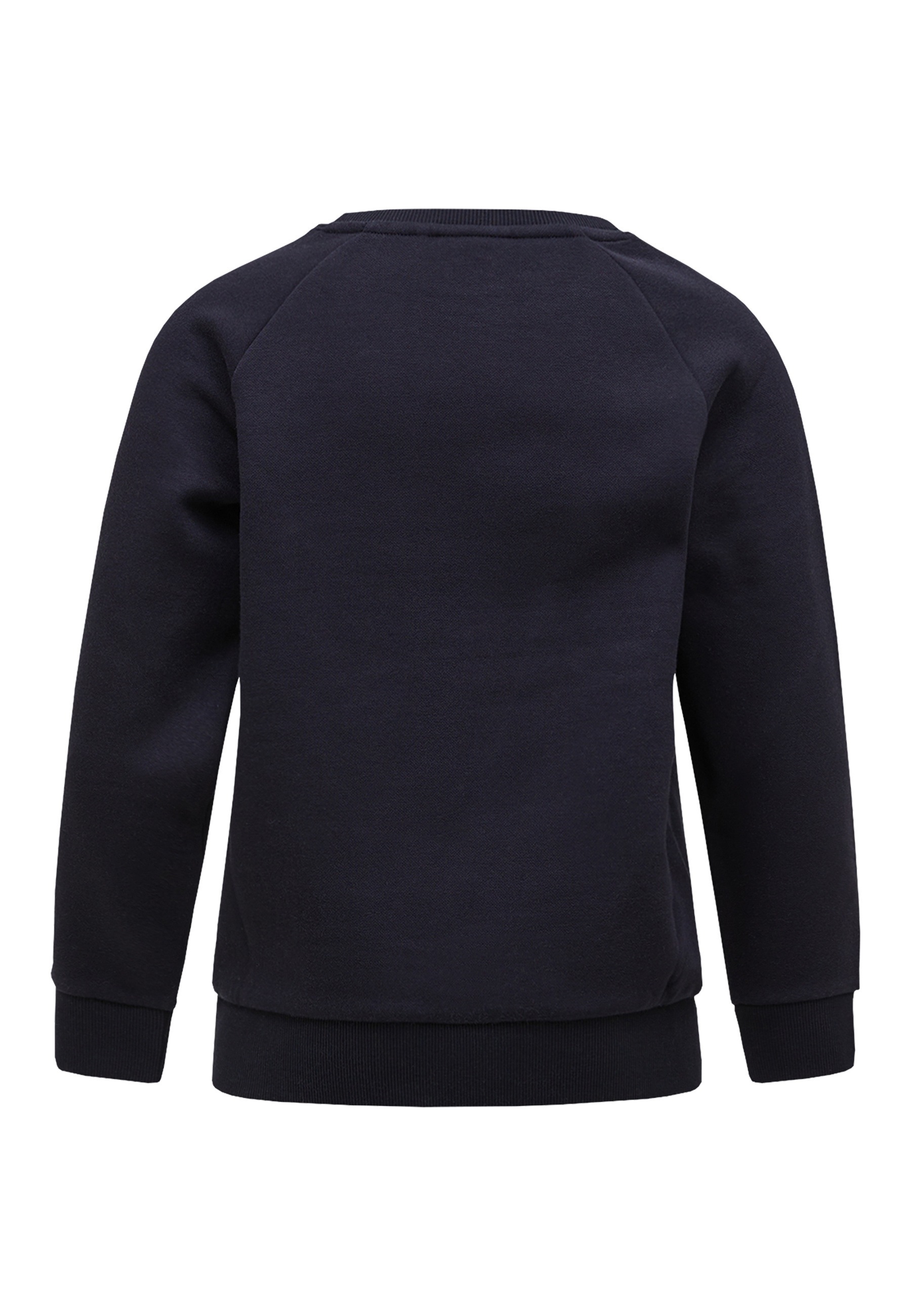 Peak Performance Sweatshirt »Jr Original Crew«, mit sportivem Design

