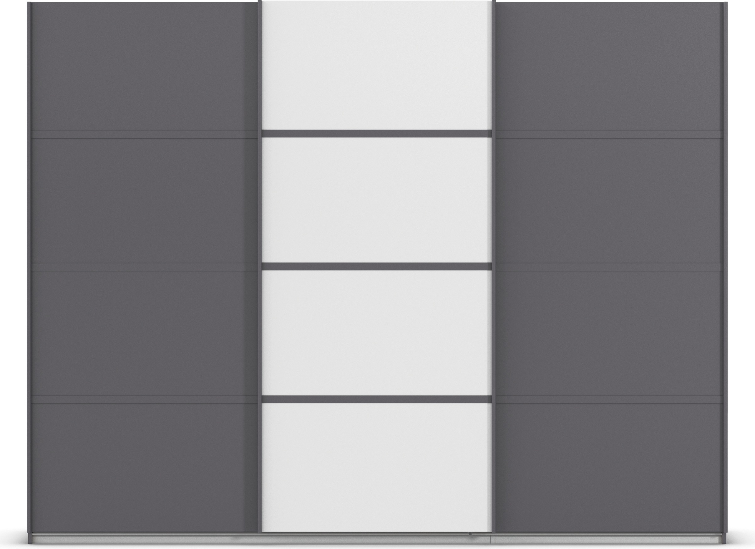 rauch Kleiderschrank "Schwebetürenschrank OTTO´s Choice Garderobe Schrank T günstig online kaufen