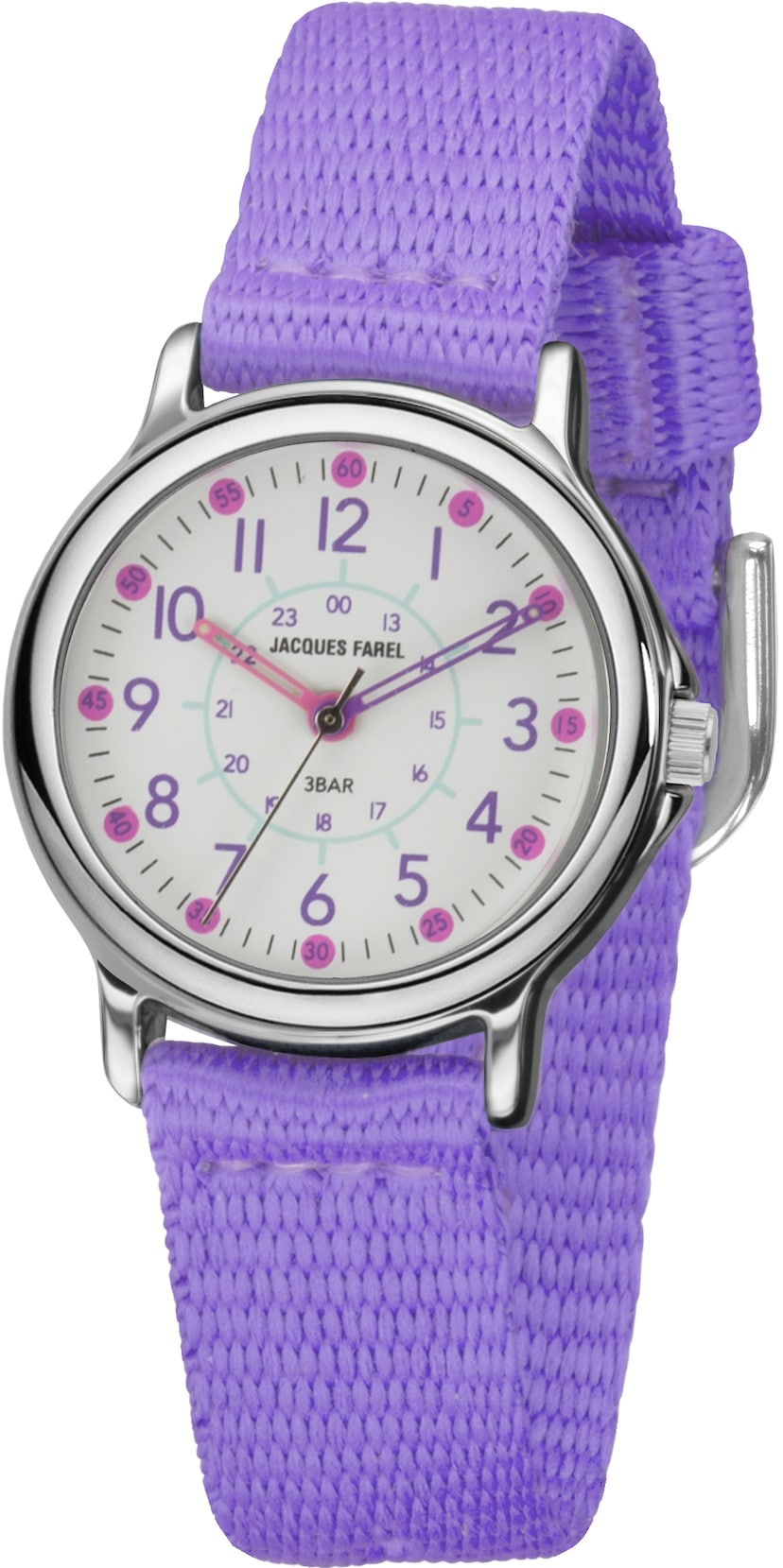 Guess Quarzuhr »JESSE, GK0002G2«, ideal auch als Geschenk | BAUR