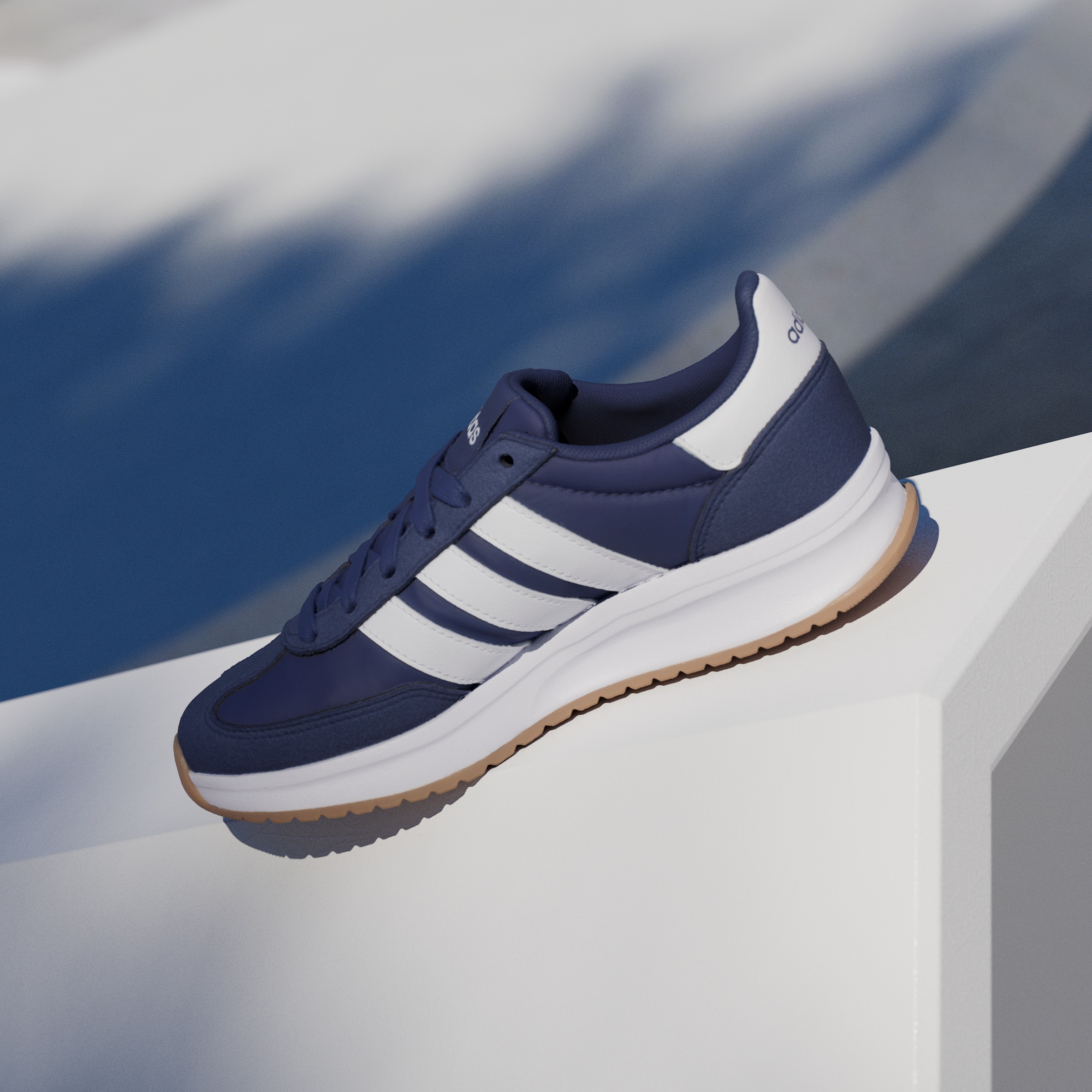 adidas Sportswear Sneaker »RUN 70S 2.0 KIDS«