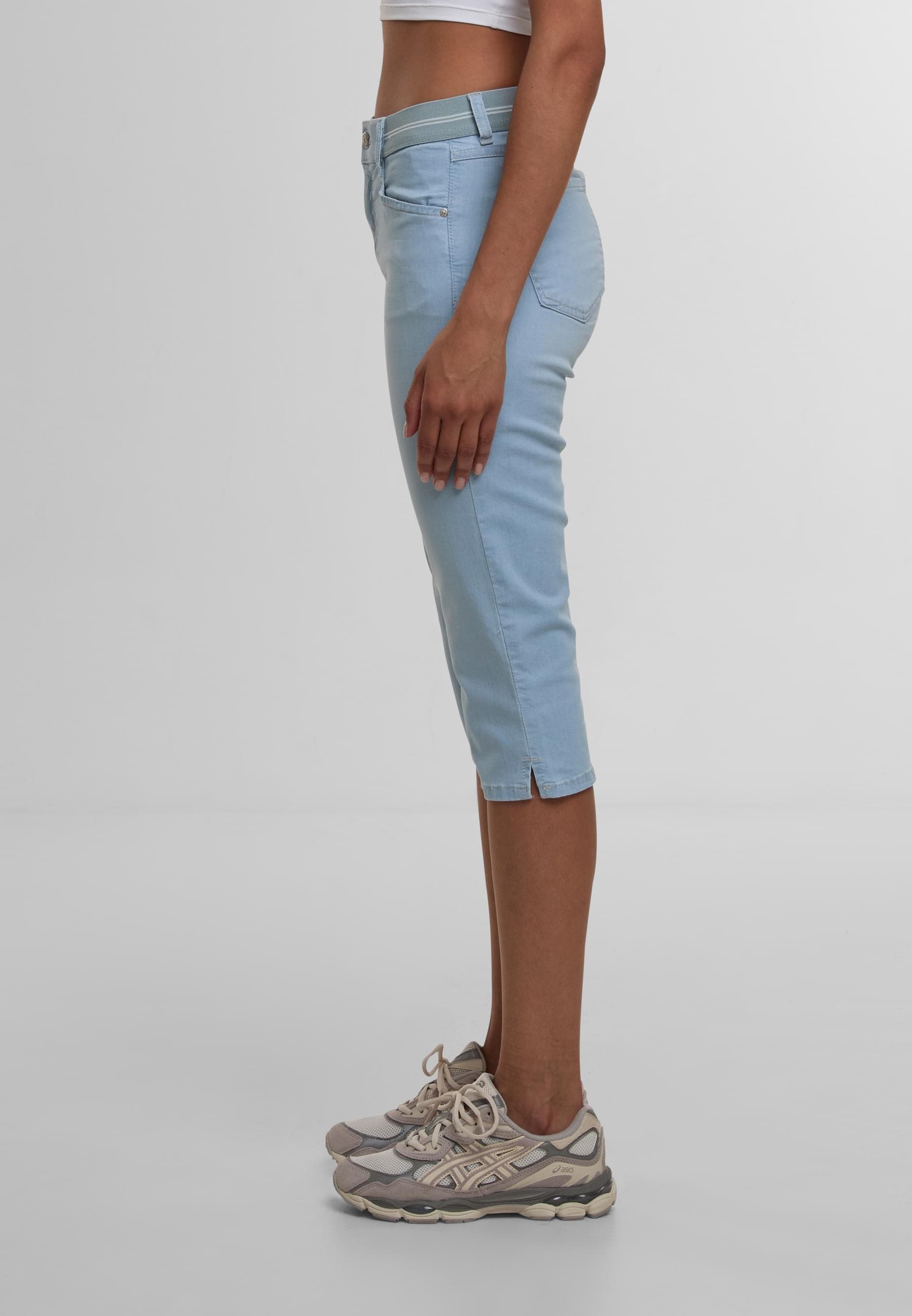 AENGELS Bequeme Jeans »AENGELS Anacapri Sporty Denim«