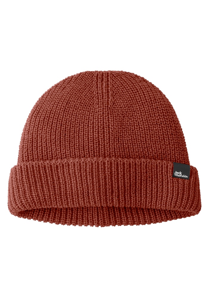 Jack Wolfskin Beanie "FISCHER BEANIE" günstig online kaufen