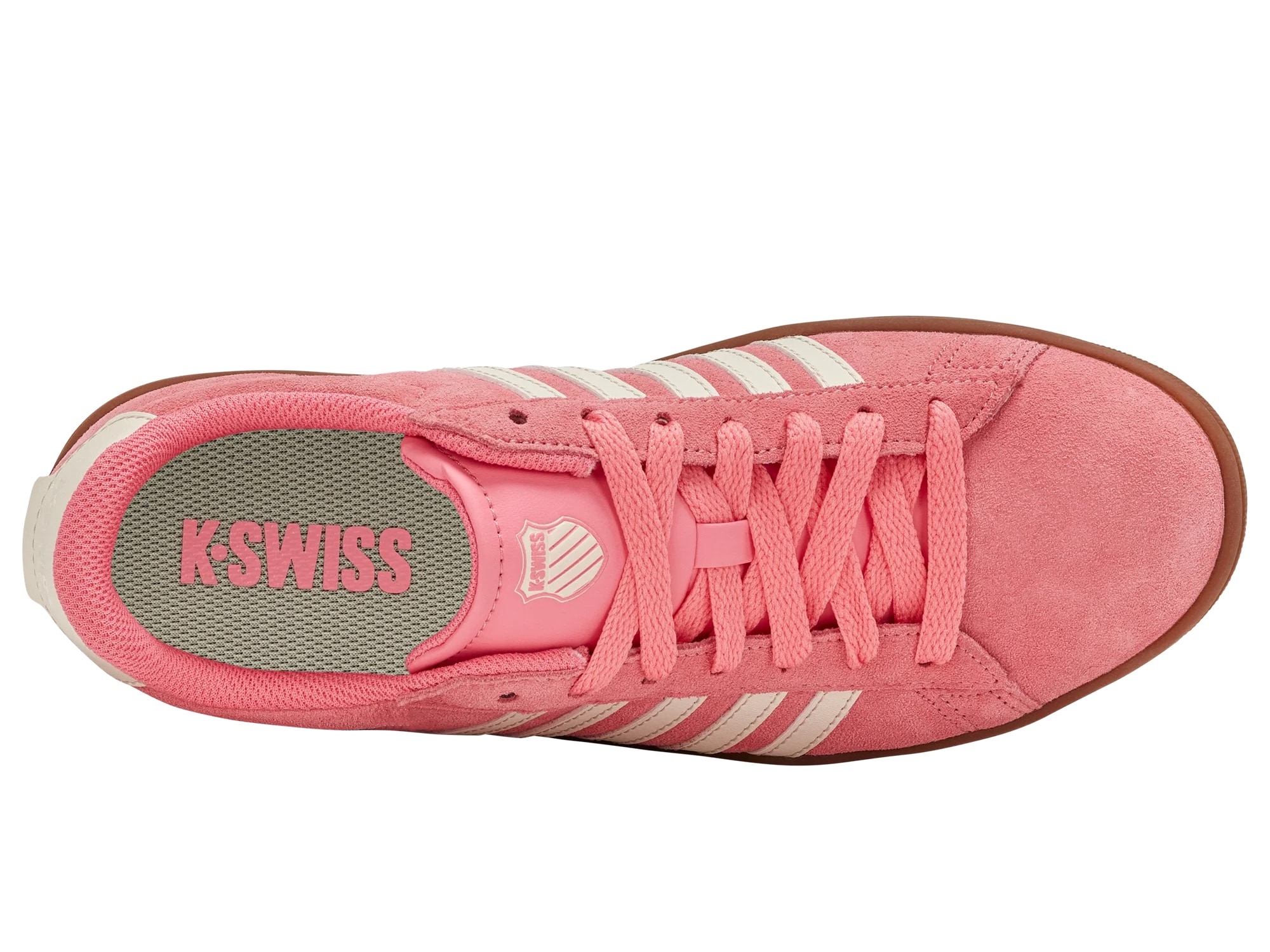 K-Swiss Sneaker »COURT TIEBREAK II SDE«