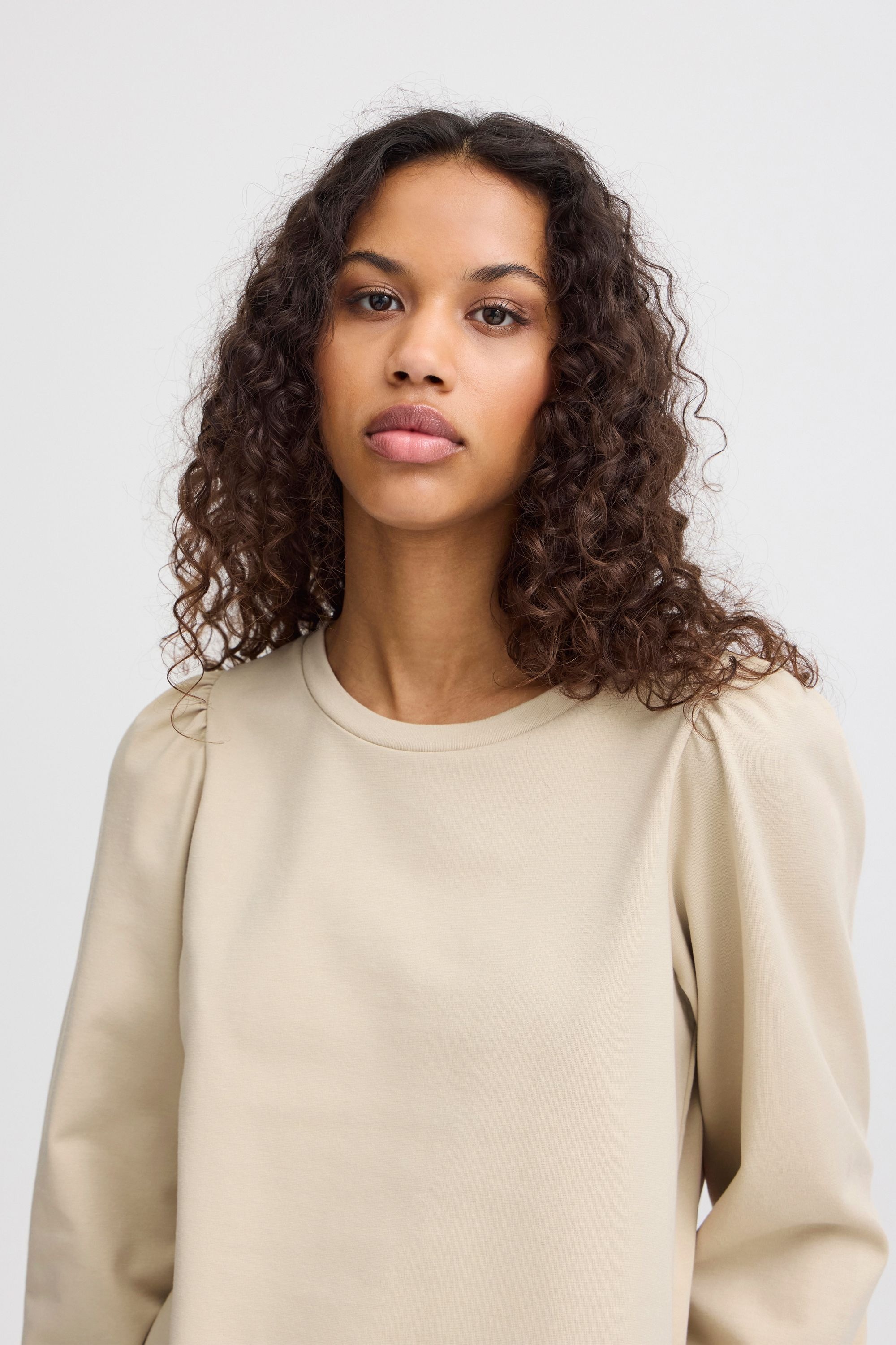 Ichi Sweatshirt »Sweatshirt IHKate«