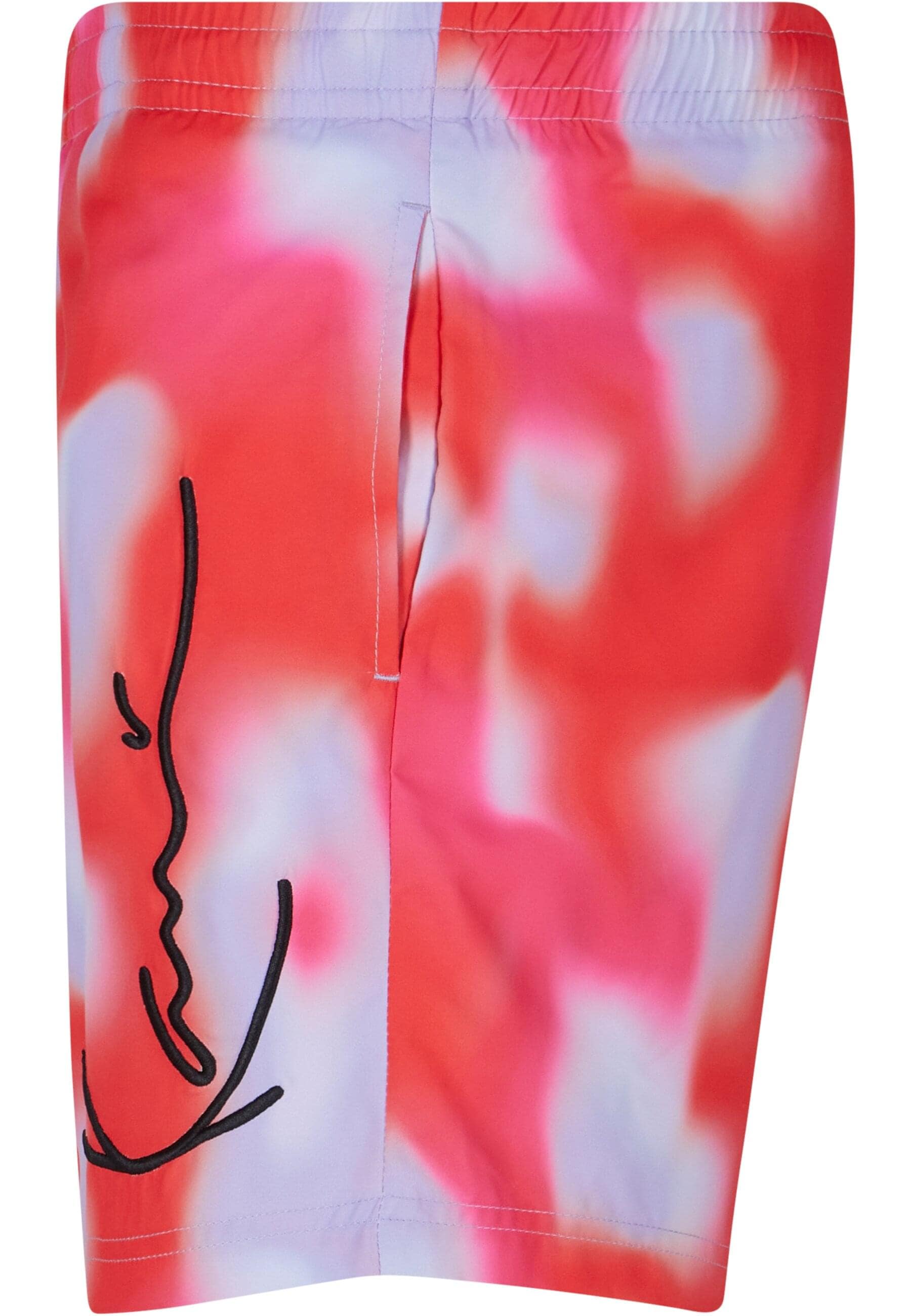 Karl Kani Badeshorts »Karl Kani Herren«