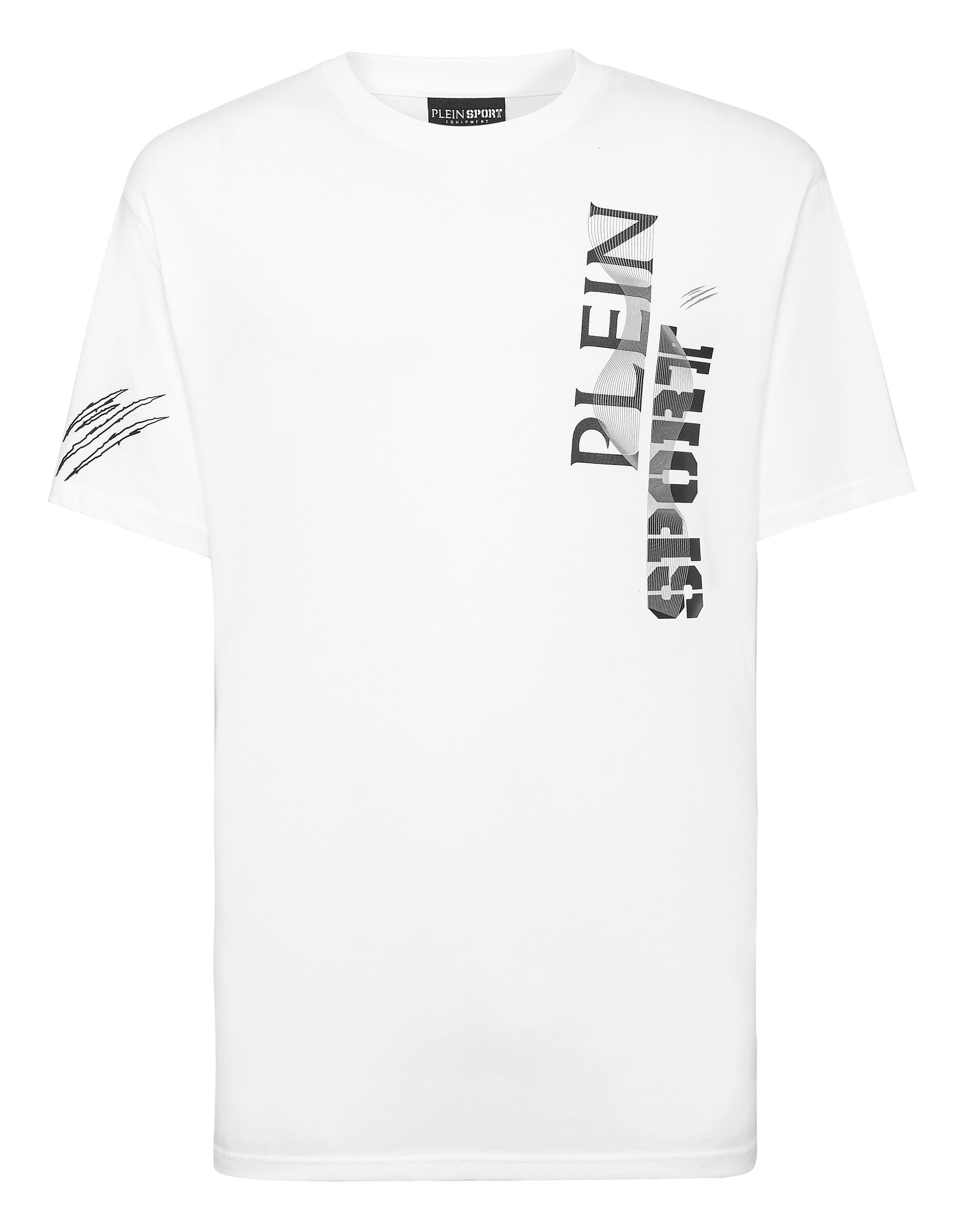 PLEIN SPORT T-Shirt "Wave" günstig online kaufen
