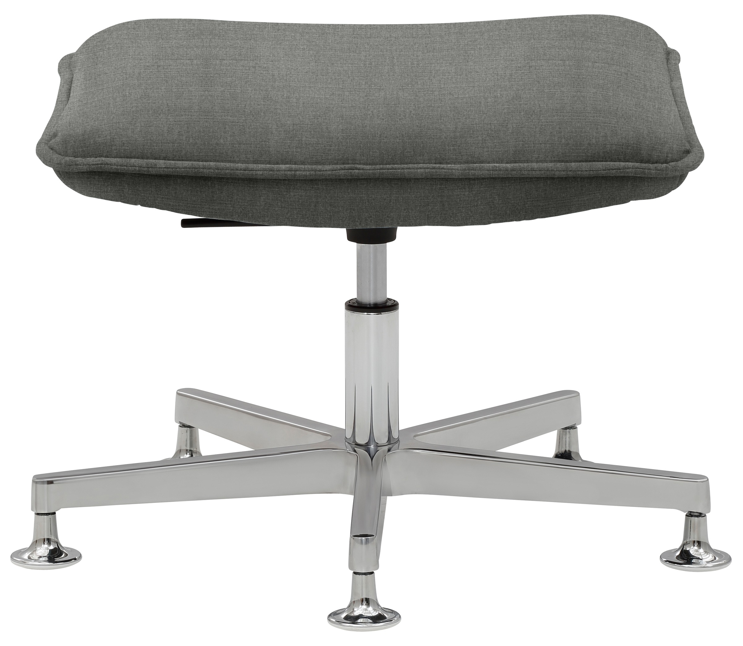 Mayer Sitzmöbel Fußhocker "myCOSYWORXX Hocker 2427", (1 St.), besonders beq günstig online kaufen