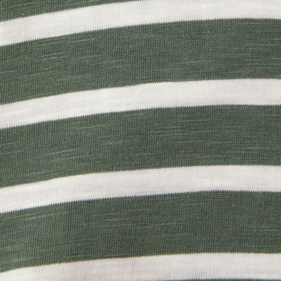 STREET ONE T-Shirt mit Rundhalsausschnitt