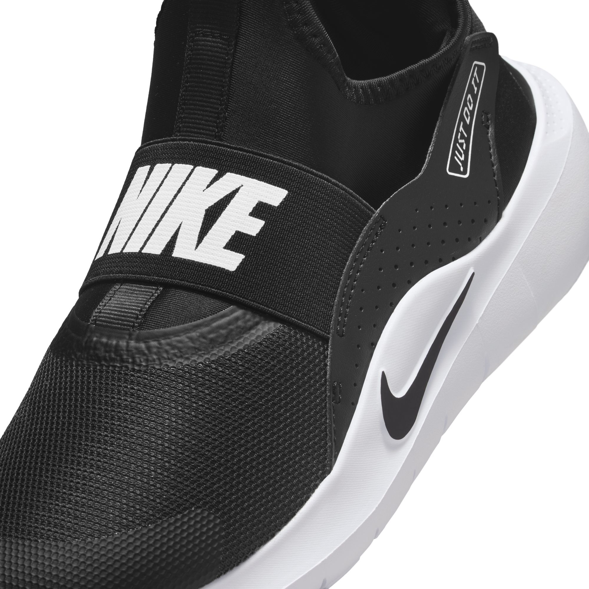 Nike Laufschuh »Flex Runner 4«  mit praktischem Schlupfeinstieg