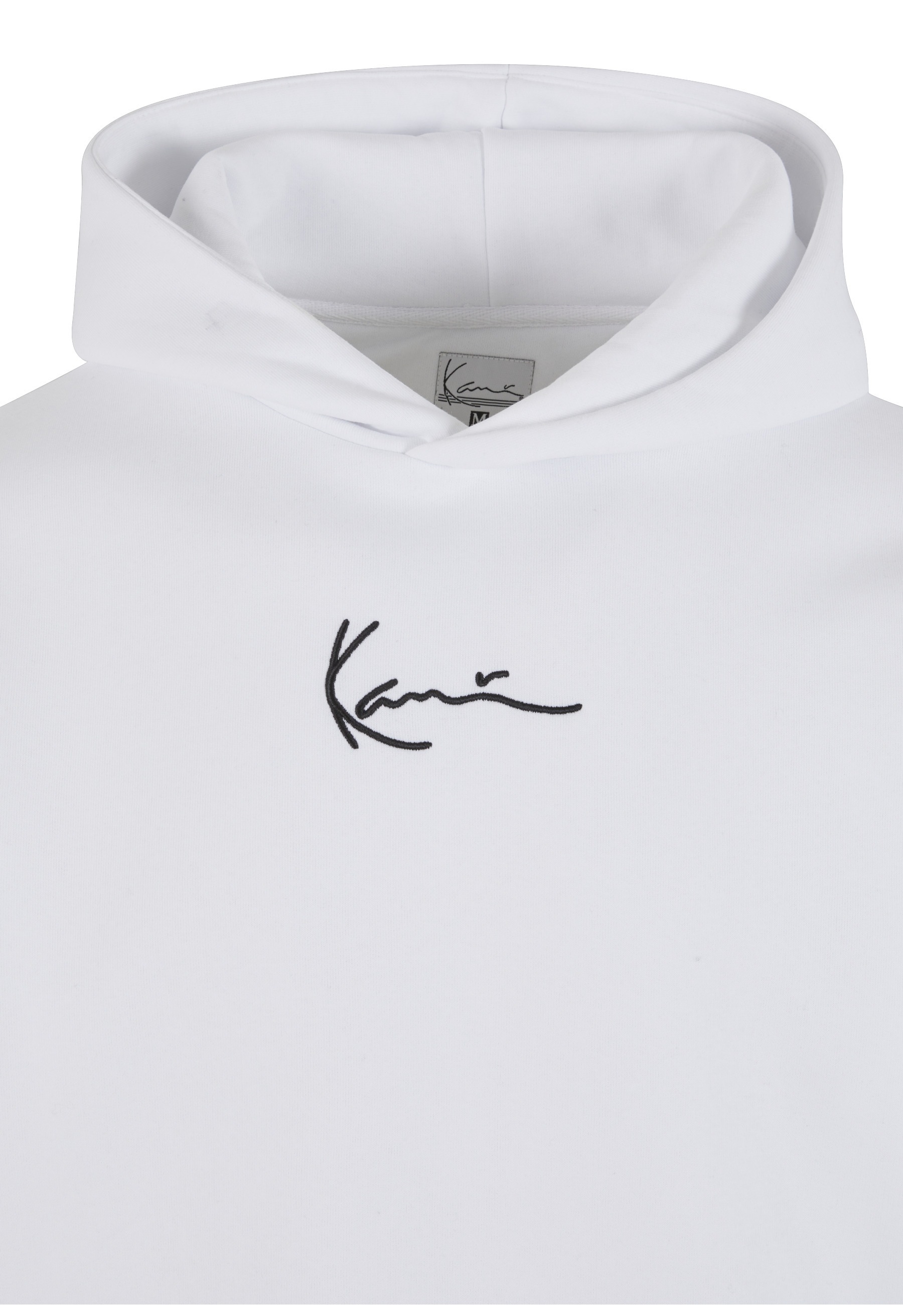 Karl Kani Kapuzenpullover »Karl Kani Karl Kani Small Signature Essential OS Hoodie« 1 Stk.