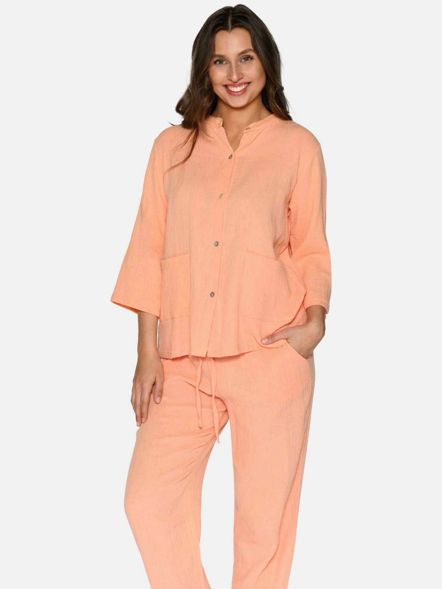 CCDK Copenhagen Pyjama "CCDK Copenhagen sleep shirt Maria" günstig online kaufen