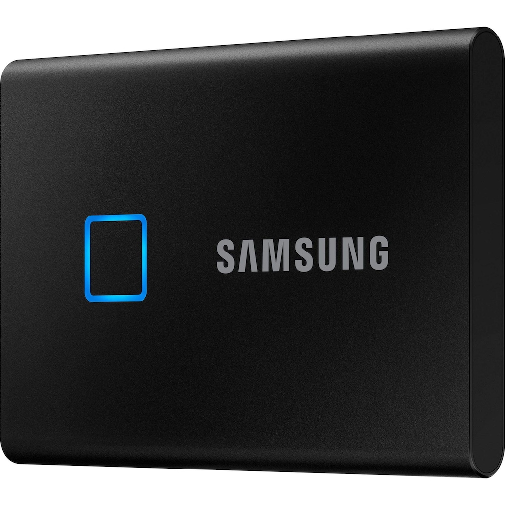 Samsung externe SSD »Portable SSD T7 Touch«