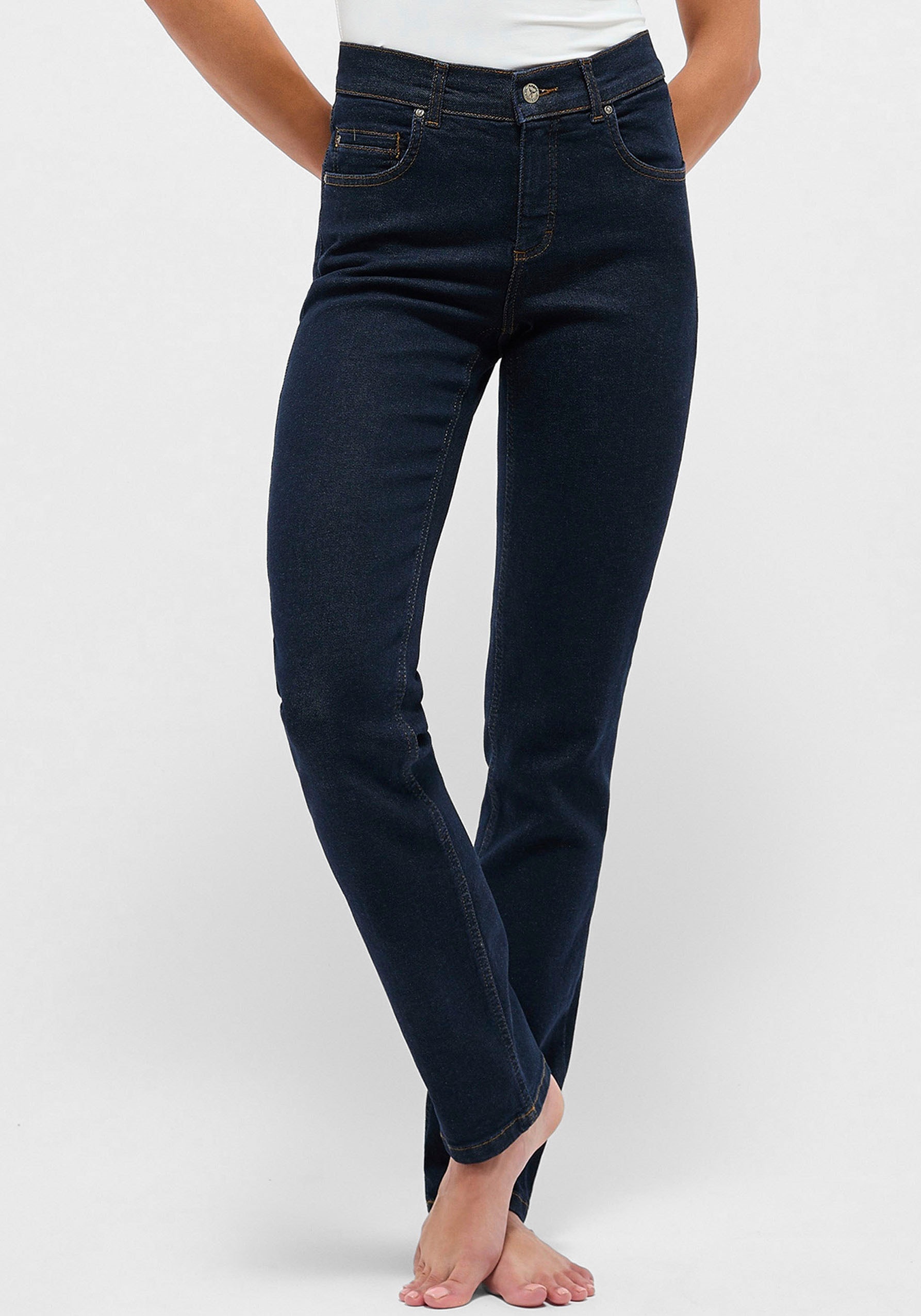 ANGELS Slim-fit-Jeans "Cici"