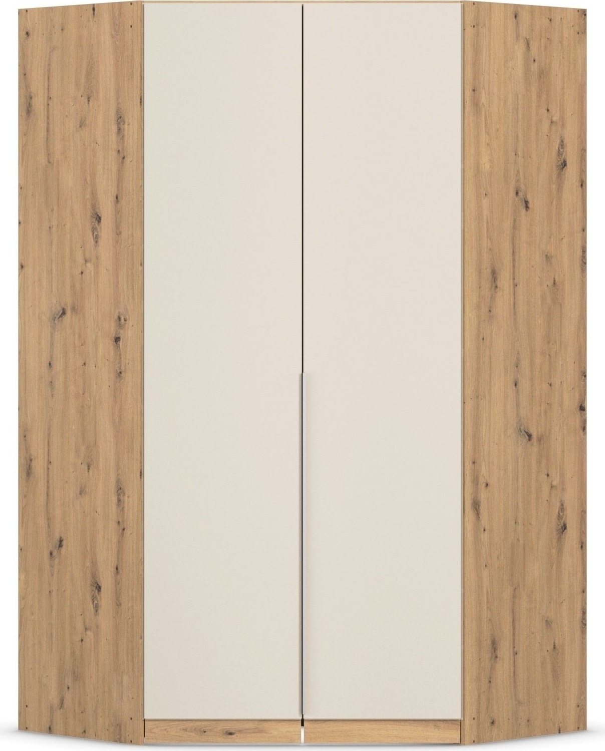 OTTO home Eckkleiderschrank "Kleiderschrank Schrank Ankleidezimmer Schlafzi günstig online kaufen