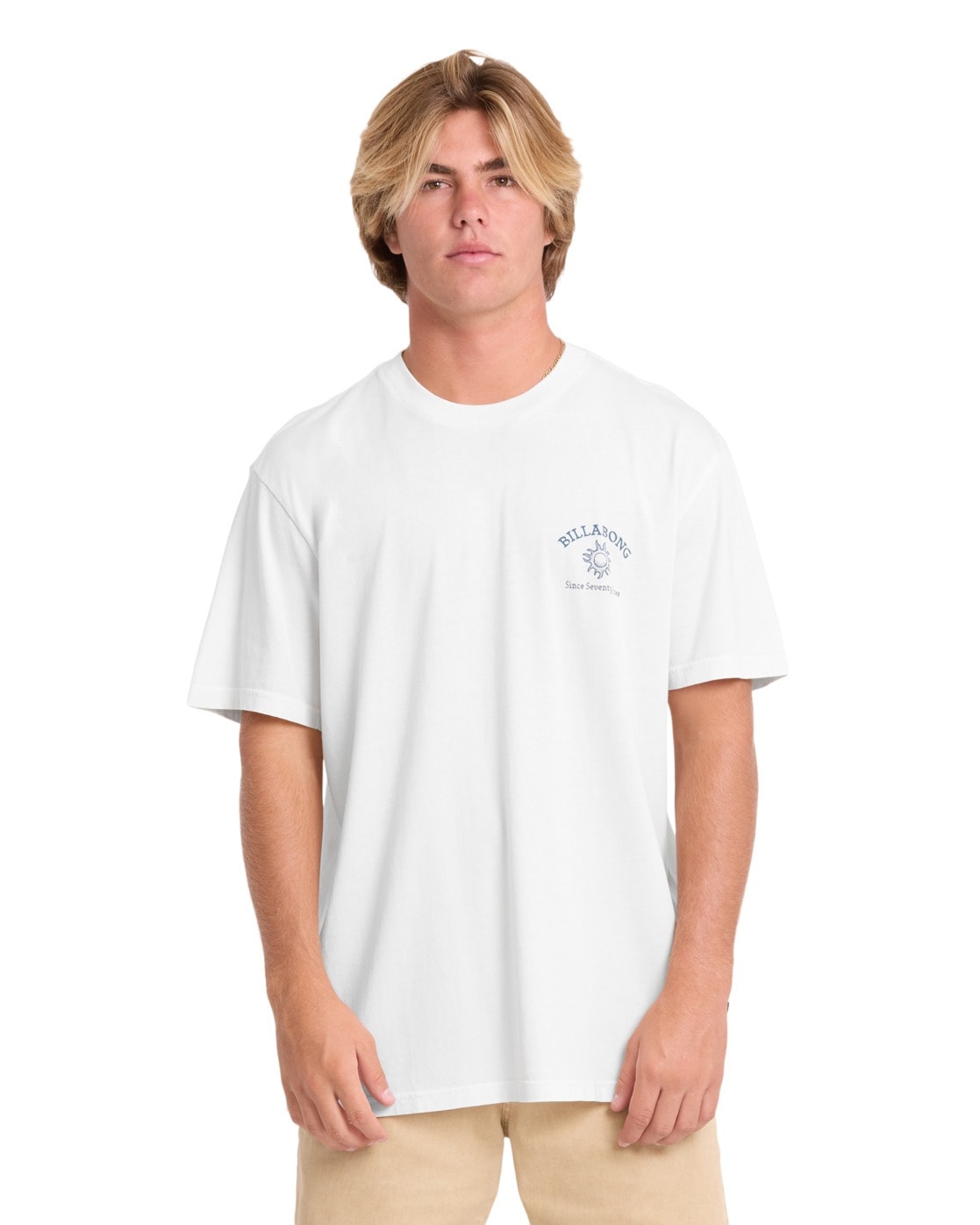 Billabong T-Shirt "Remains Premium"