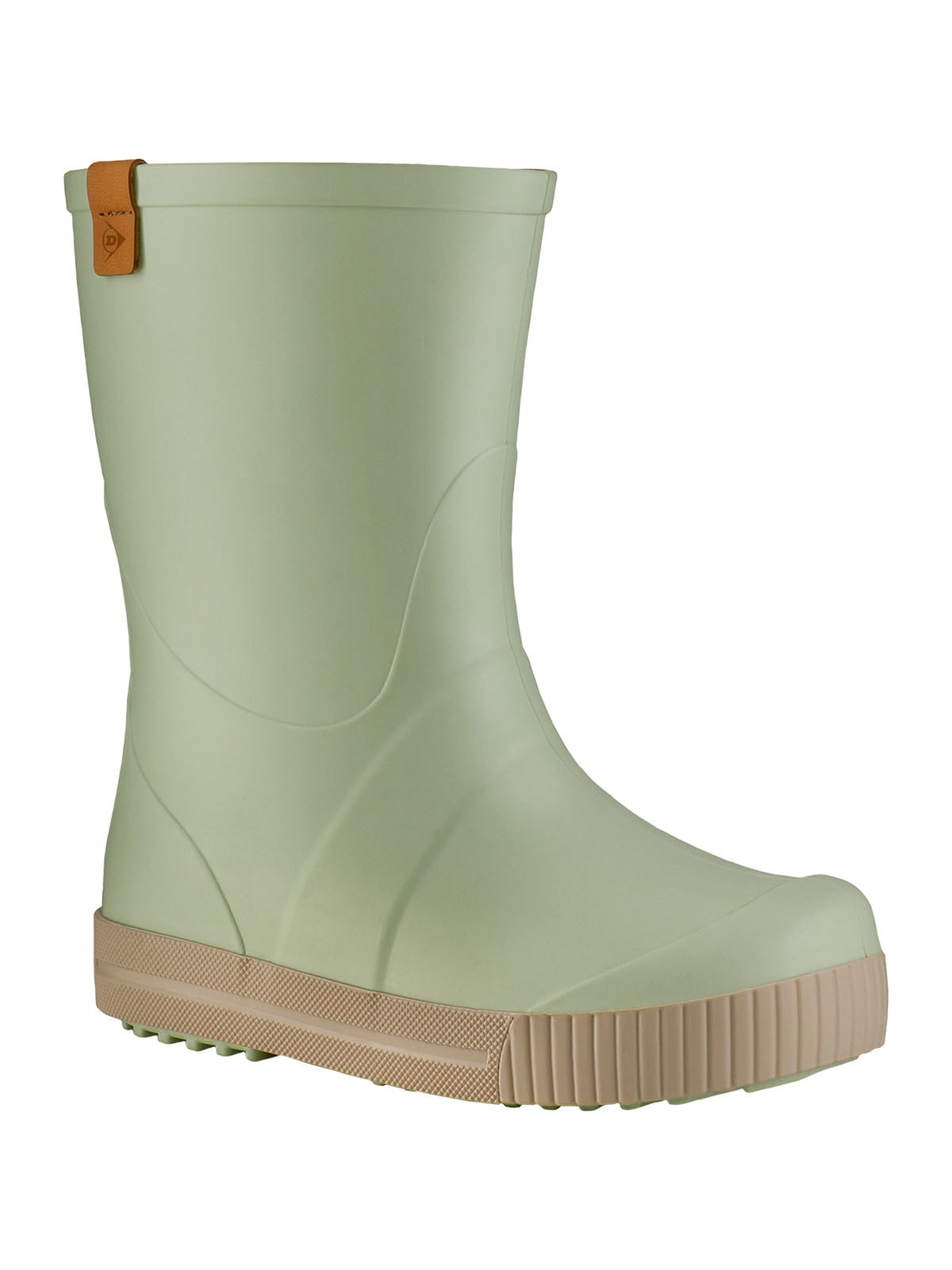 Dunlop Gummistiefel »Puddle Jumper«