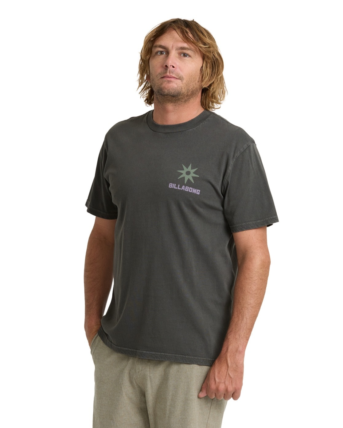 Billabong T-Shirt »Rake Premium«