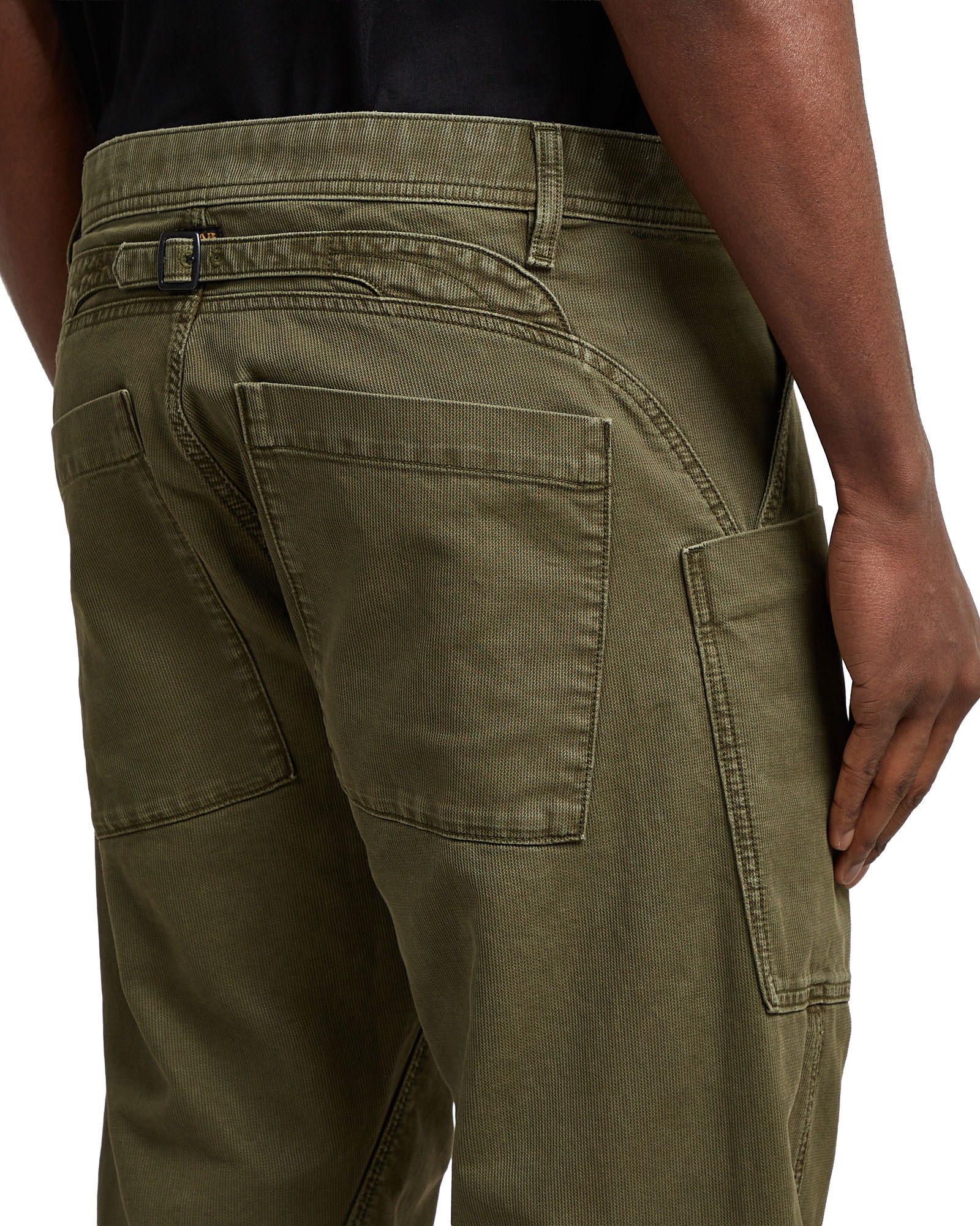 G-STAR Cargohose »Fatigue Cargo Pants«