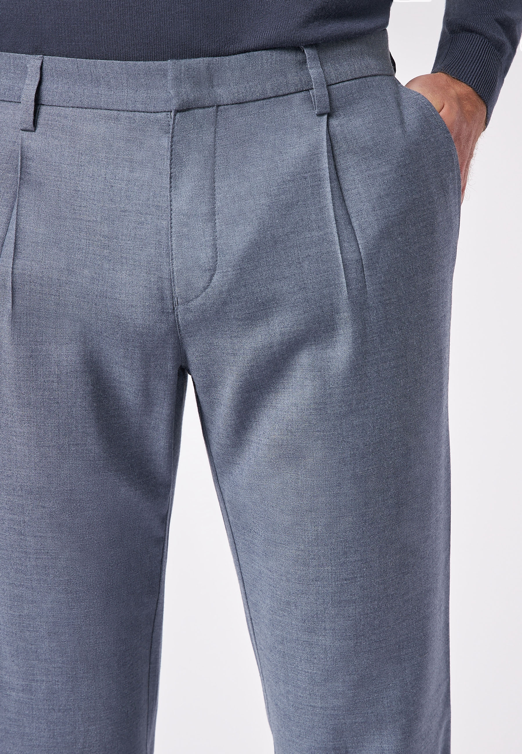 Roy Robson Hosenanzug »Slim Fit« 
